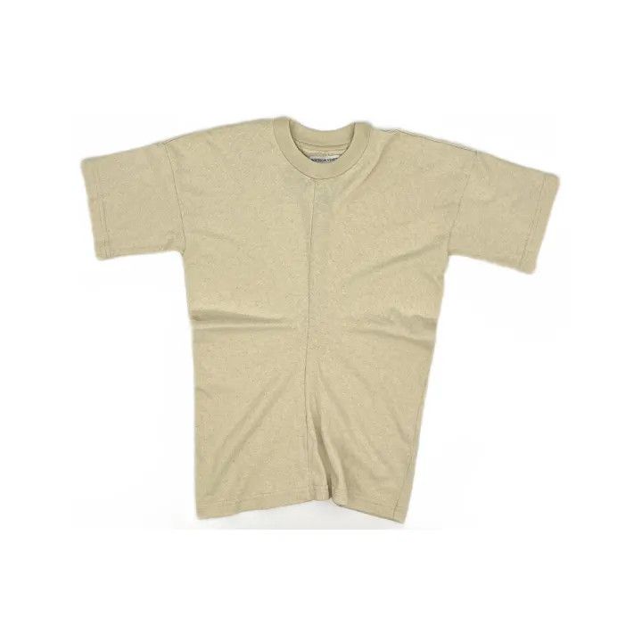 Bottega Veneta Bottega Veneta SS21 Round Neck Short Sleeve T-shirt Size S / US 4 / IT 40 - 2 Thumbnail