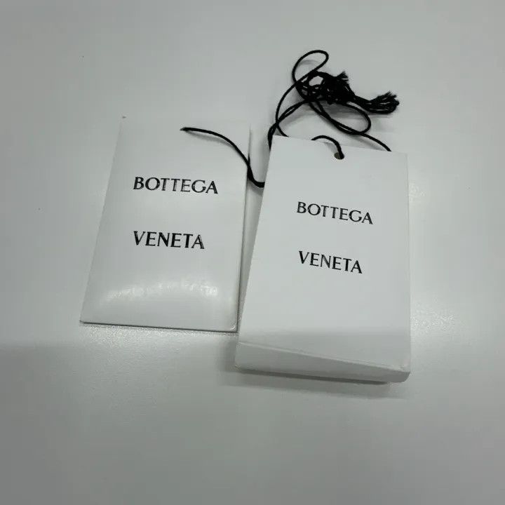 Bottega Veneta Bottega Veneta Blue Straight-Leg Casual Pants Size 38" / US 16 / IT 52 - 7 Thumbnail