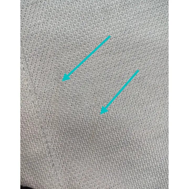 Bottega Veneta Bottega Veneta Casual Crop Polo Shirt in Light Green Size S / US 4 / IT 40 - 4 Thumbnail