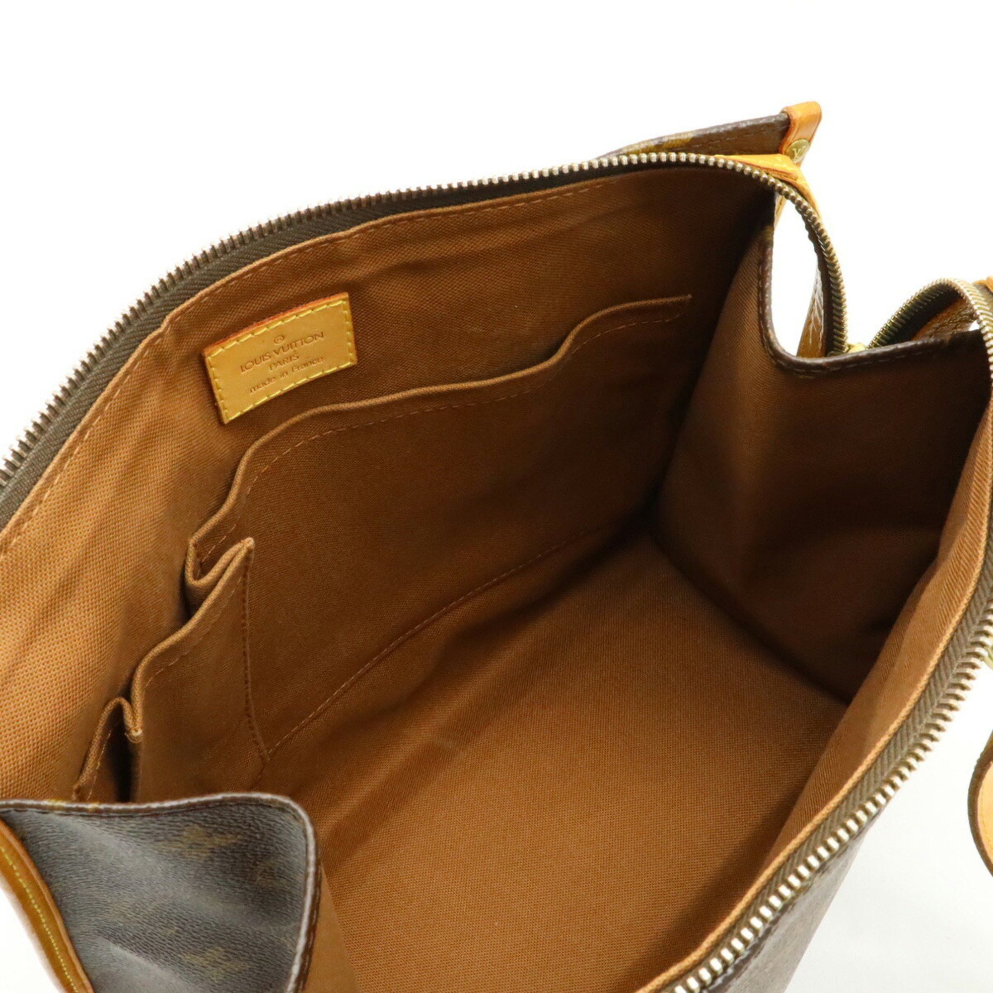 Louis Vuitton Louis Vuitton Popincourt tote Size ONE SIZE - 7 Thumbnail