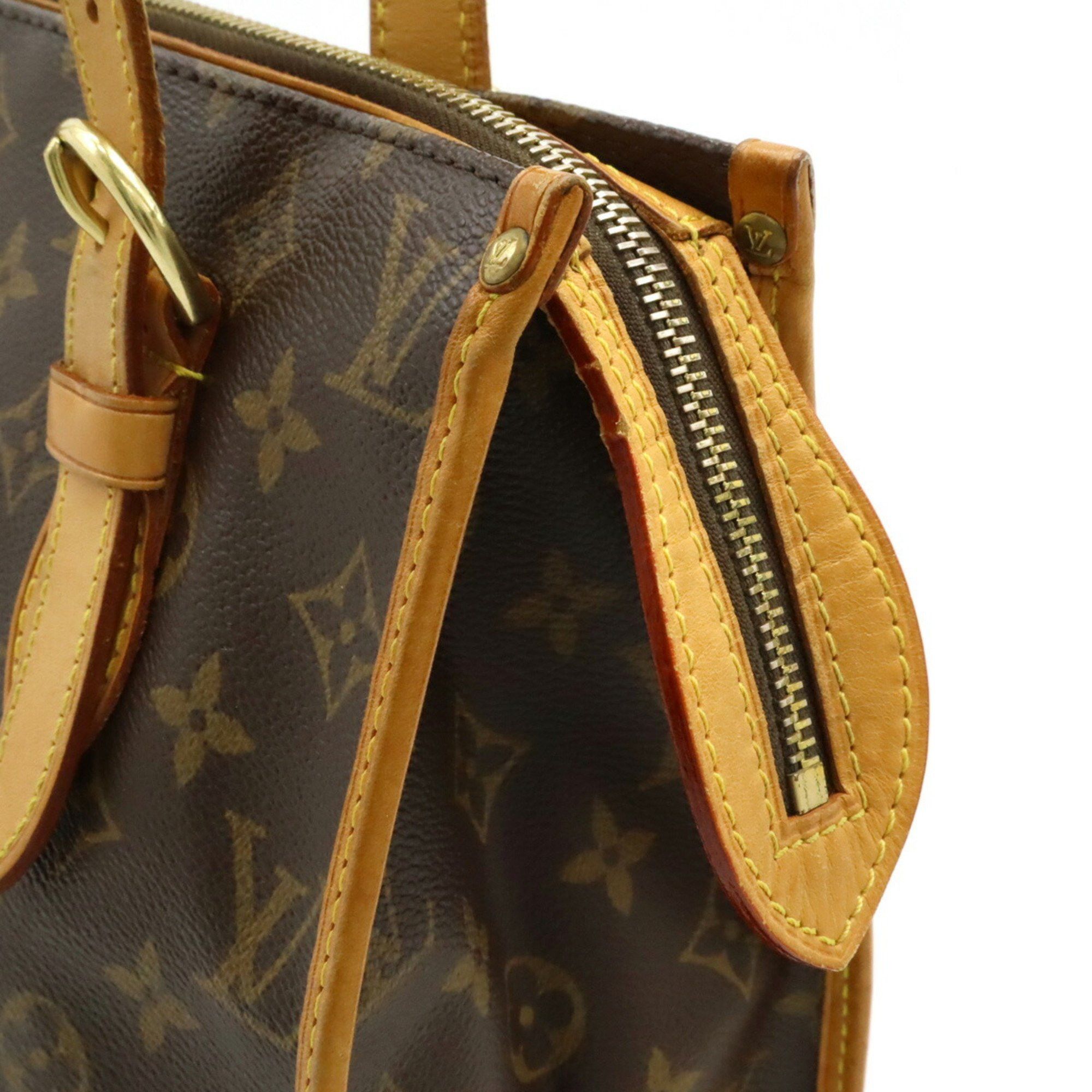 Louis Vuitton Louis Vuitton Popincourt tote Size ONE SIZE - 8 Thumbnail