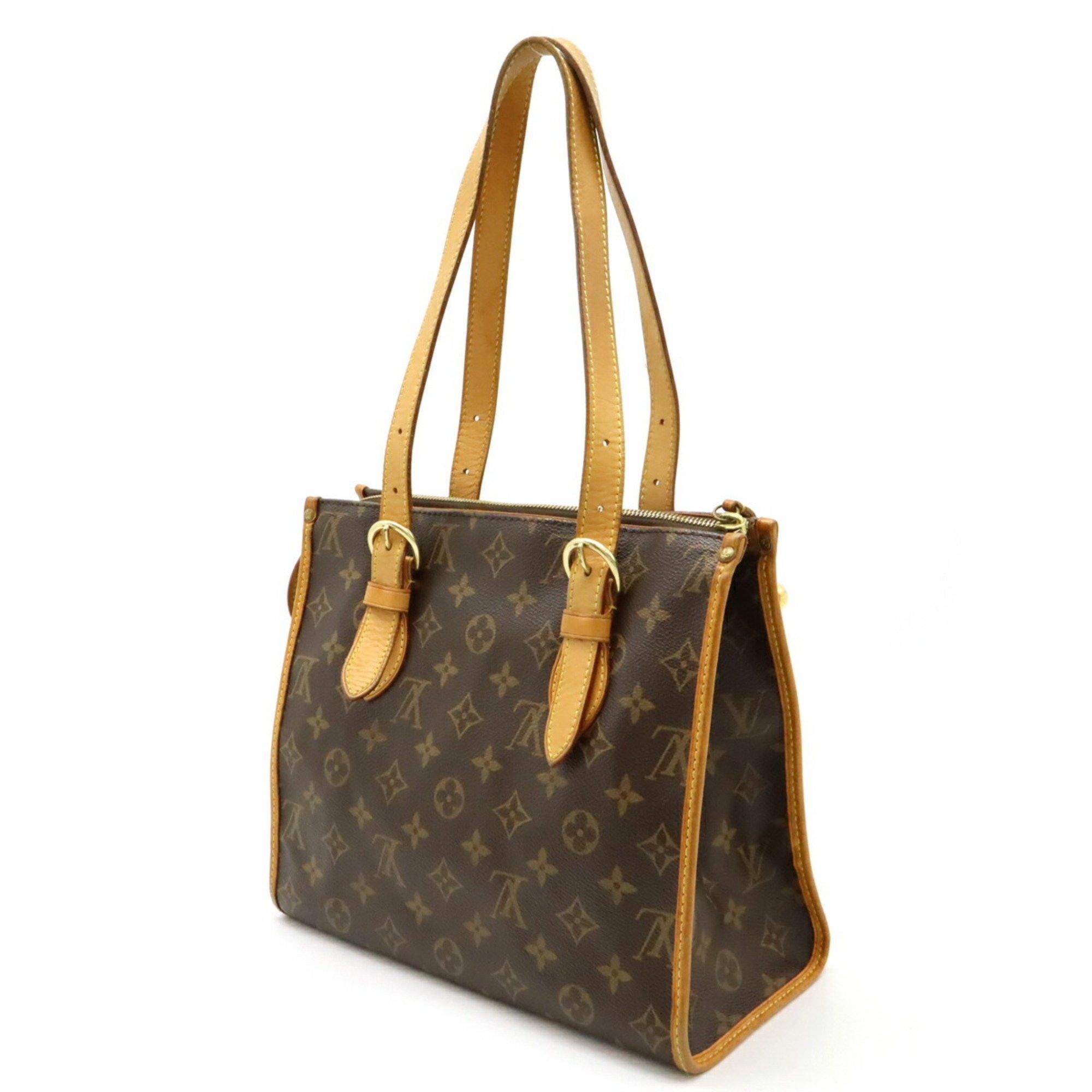 Louis Vuitton Louis Vuitton Popincourt tote Size ONE SIZE - 3 Thumbnail
