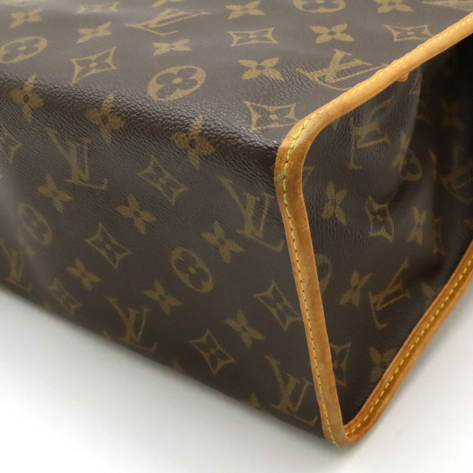 Louis Vuitton Louis Vuitton Popincourt tote Size ONE SIZE - 5 Thumbnail