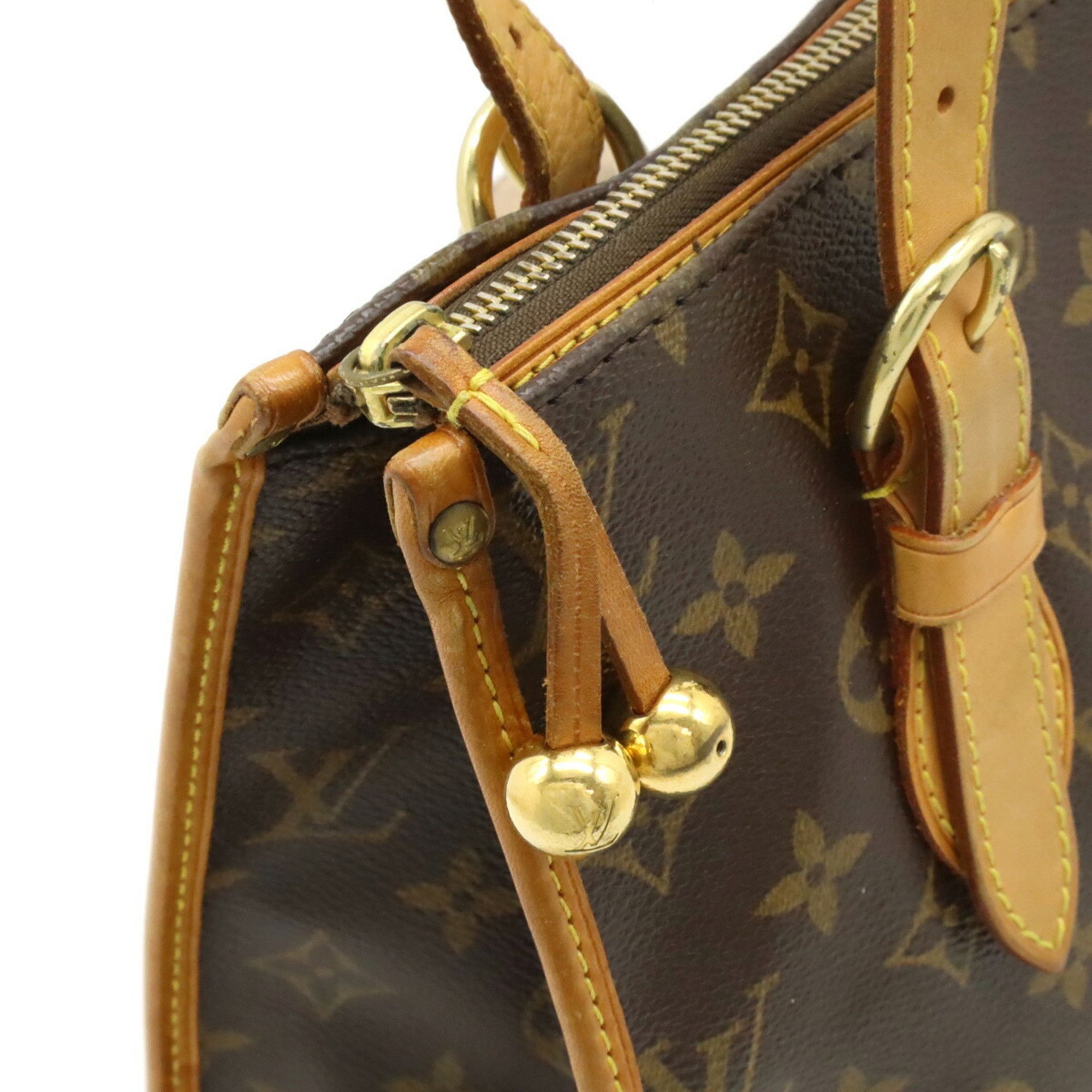 Louis Vuitton Louis Vuitton Popincourt tote Size ONE SIZE - 6 Thumbnail