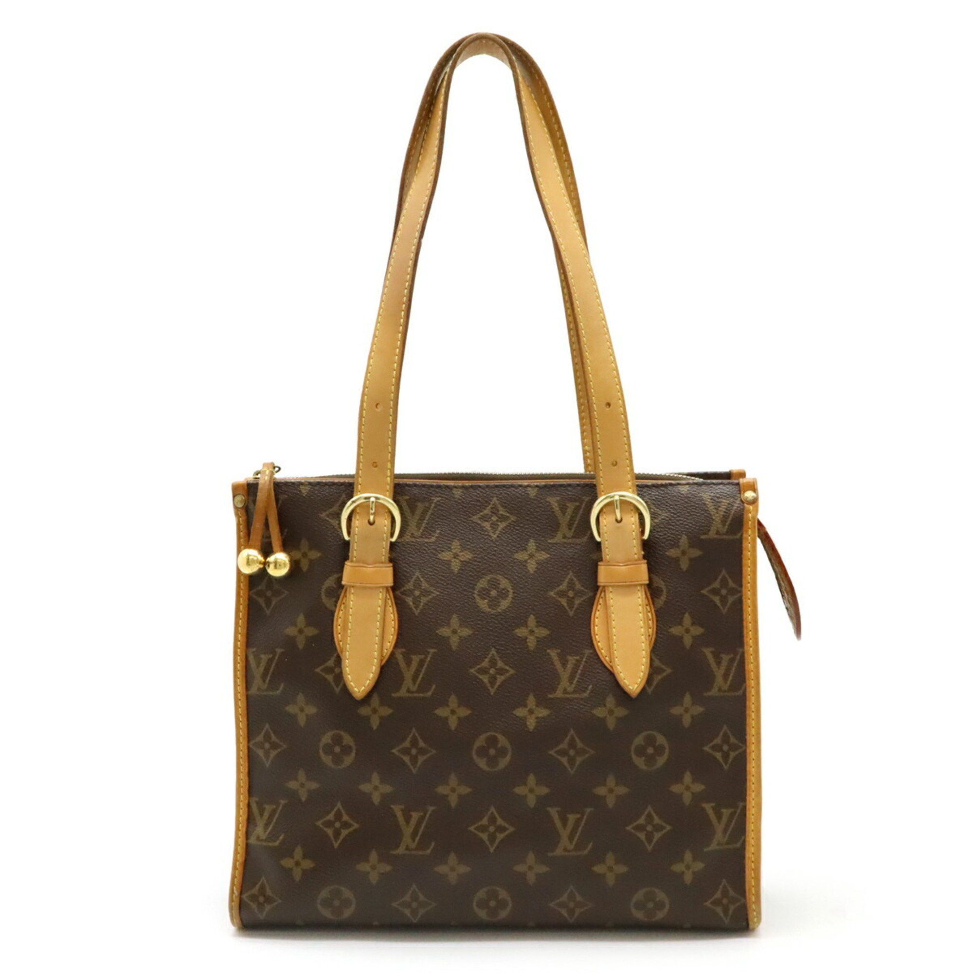 Louis Vuitton Louis Vuitton Popincourt tote Size ONE SIZE - 2 Thumbnail