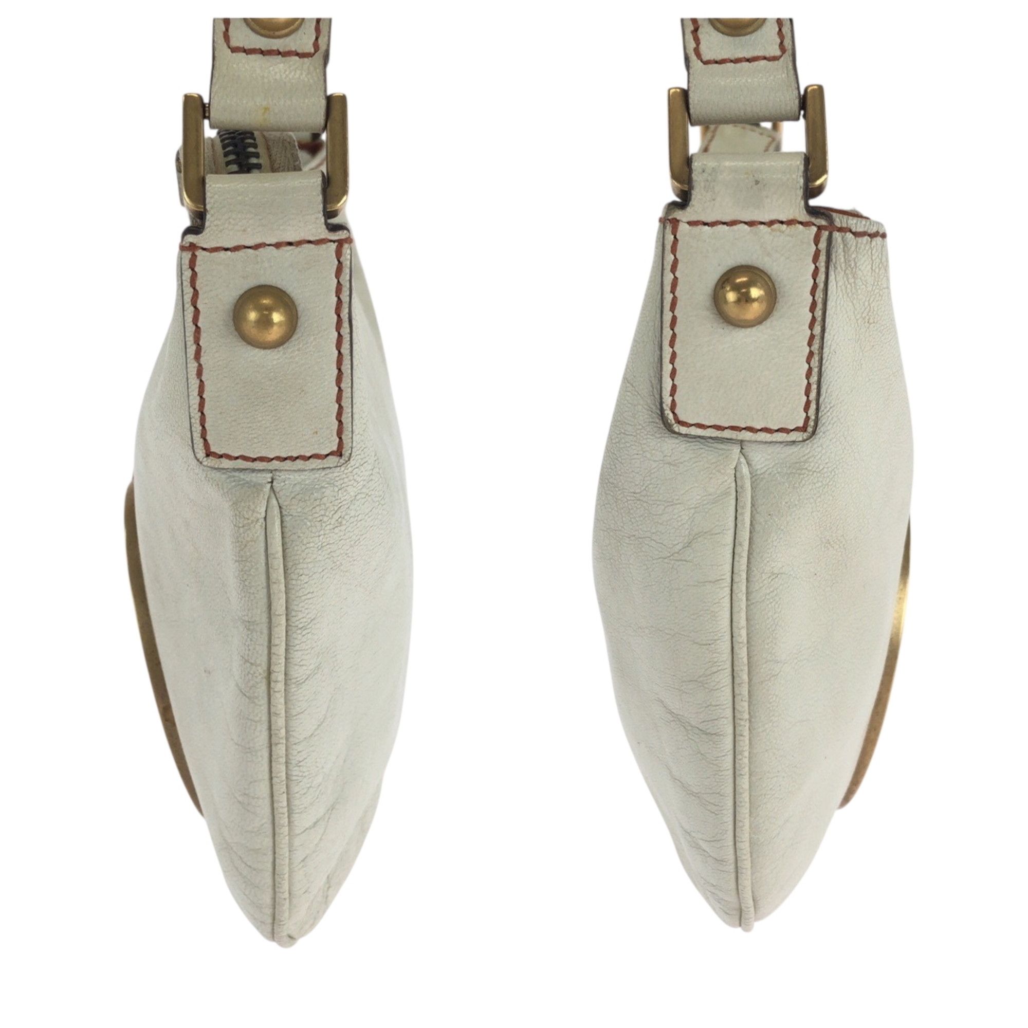 Gucci Gucci Interlocking G shoulder Size ONE SIZE - 3 Thumbnail