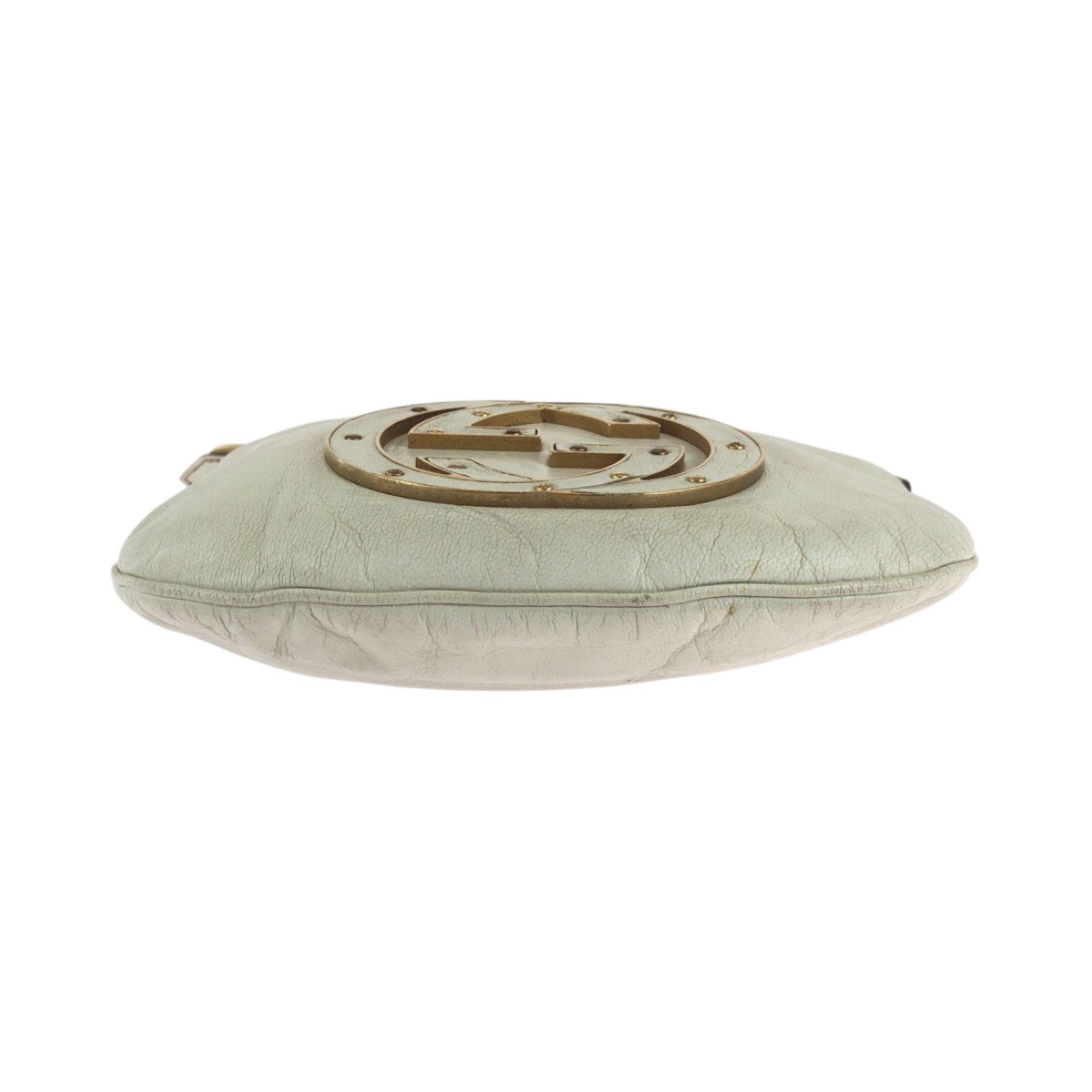 Gucci Gucci Interlocking G shoulder Size ONE SIZE - 11 Thumbnail