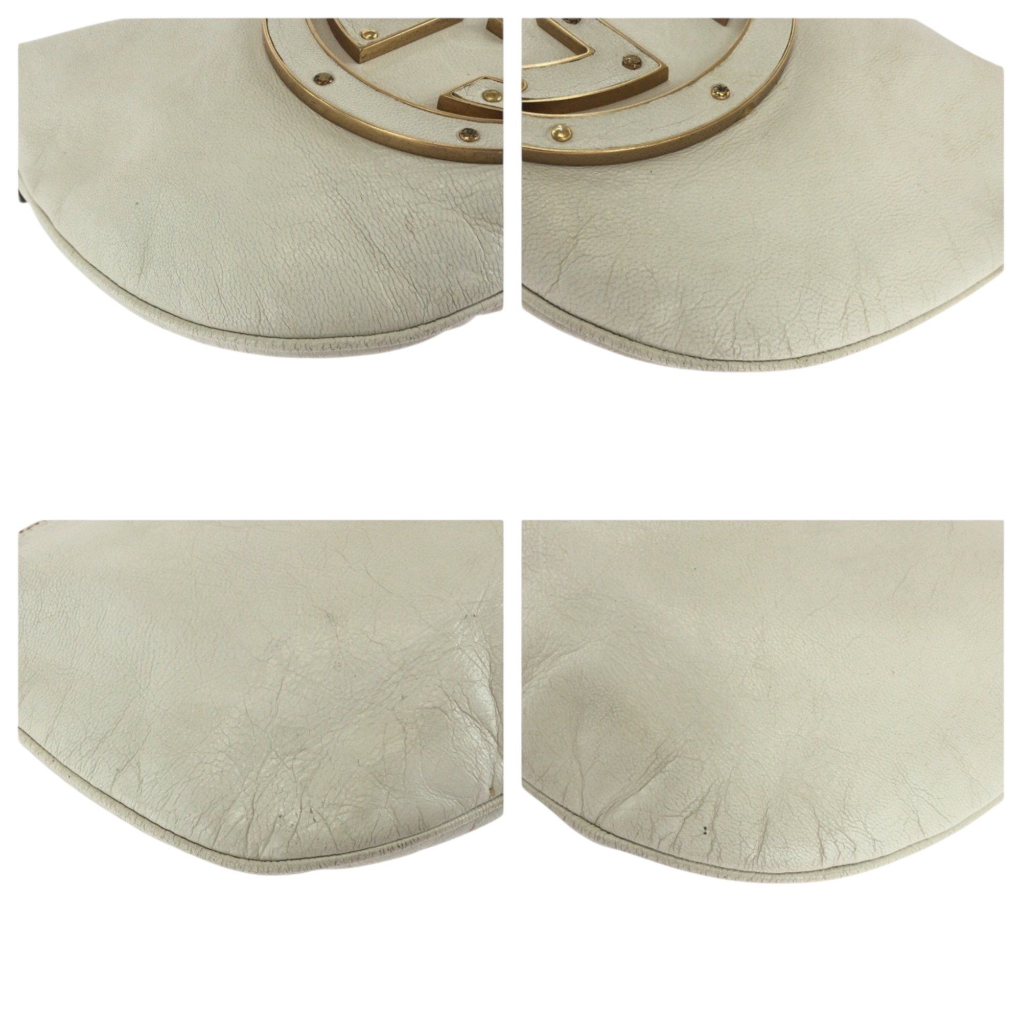 Gucci Gucci Interlocking G shoulder Size ONE SIZE - 4 Thumbnail