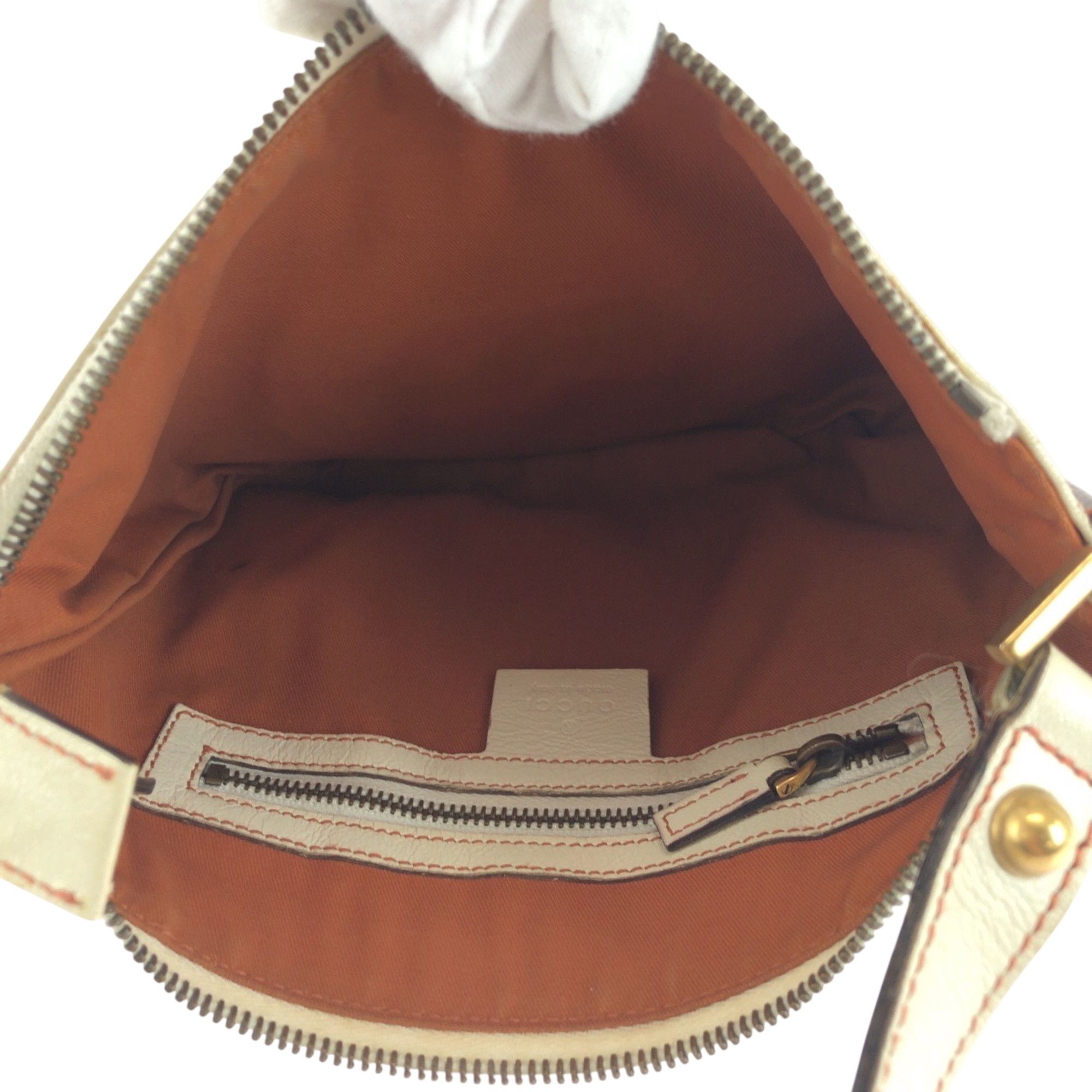 Gucci Gucci Interlocking G shoulder Size ONE SIZE - 5 Thumbnail