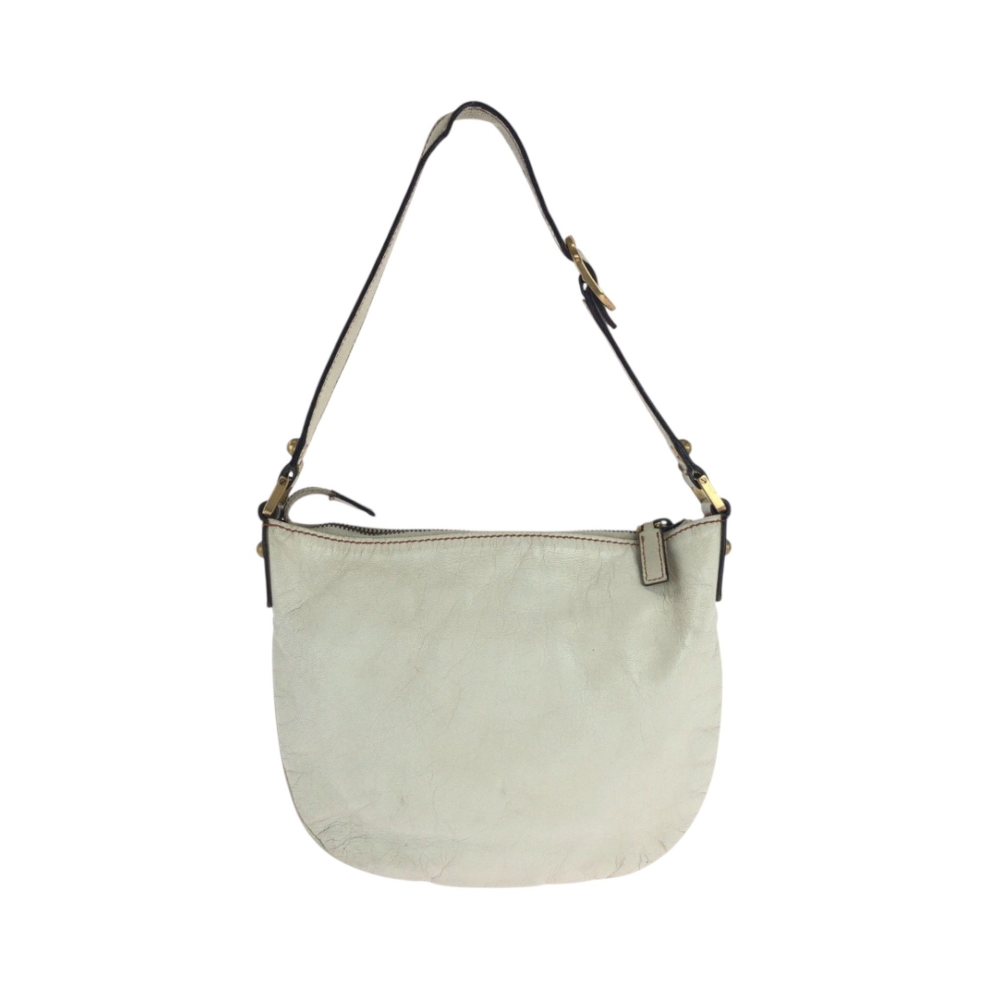 Gucci Gucci Interlocking G shoulder Size ONE SIZE - 2 Thumbnail