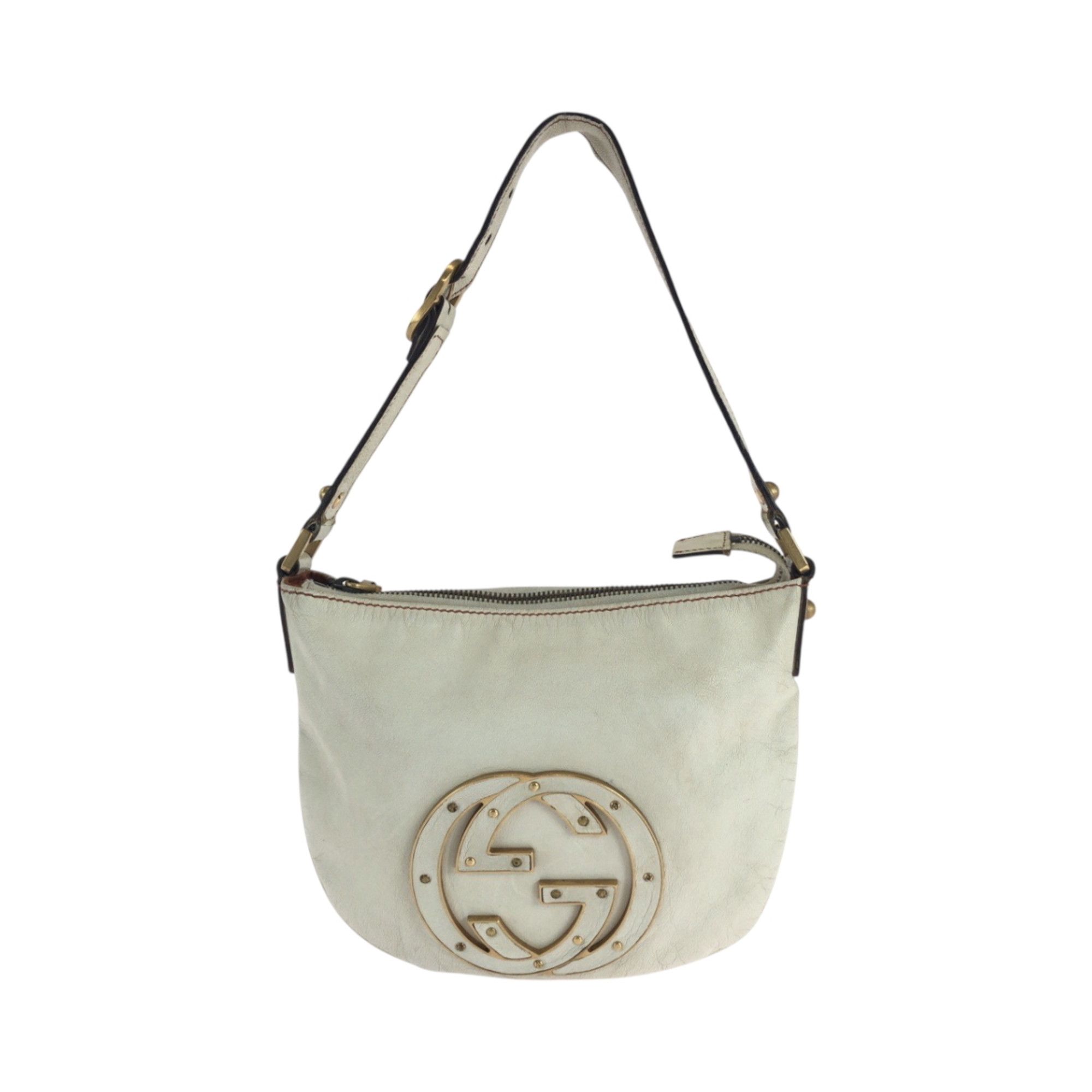 Gucci Gucci Interlocking G shoulder Size ONE SIZE - 8 Thumbnail
