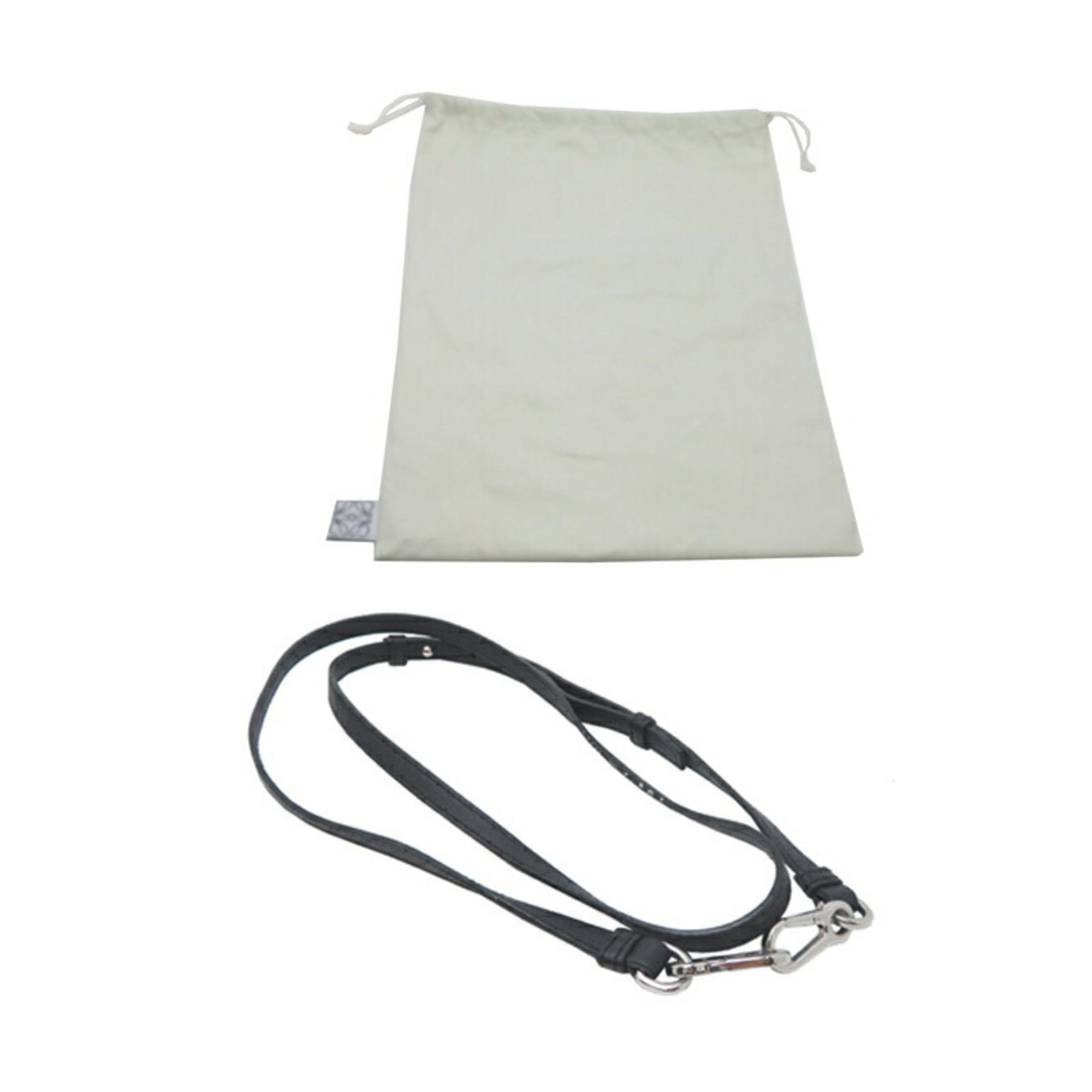 Loewe Loewe Rabbit shoulder Size ONE SIZE - 8 Thumbnail