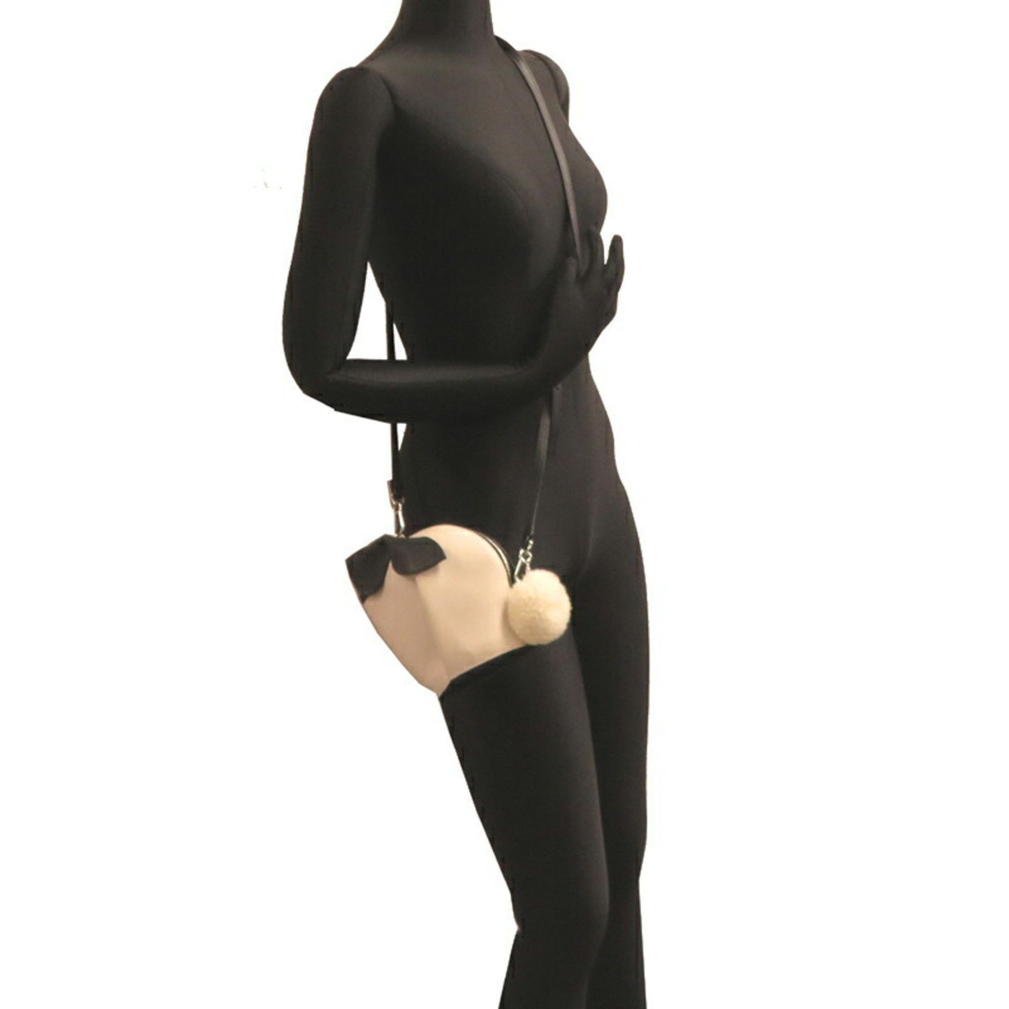 Loewe Loewe Rabbit shoulder Size ONE SIZE - 9 Thumbnail