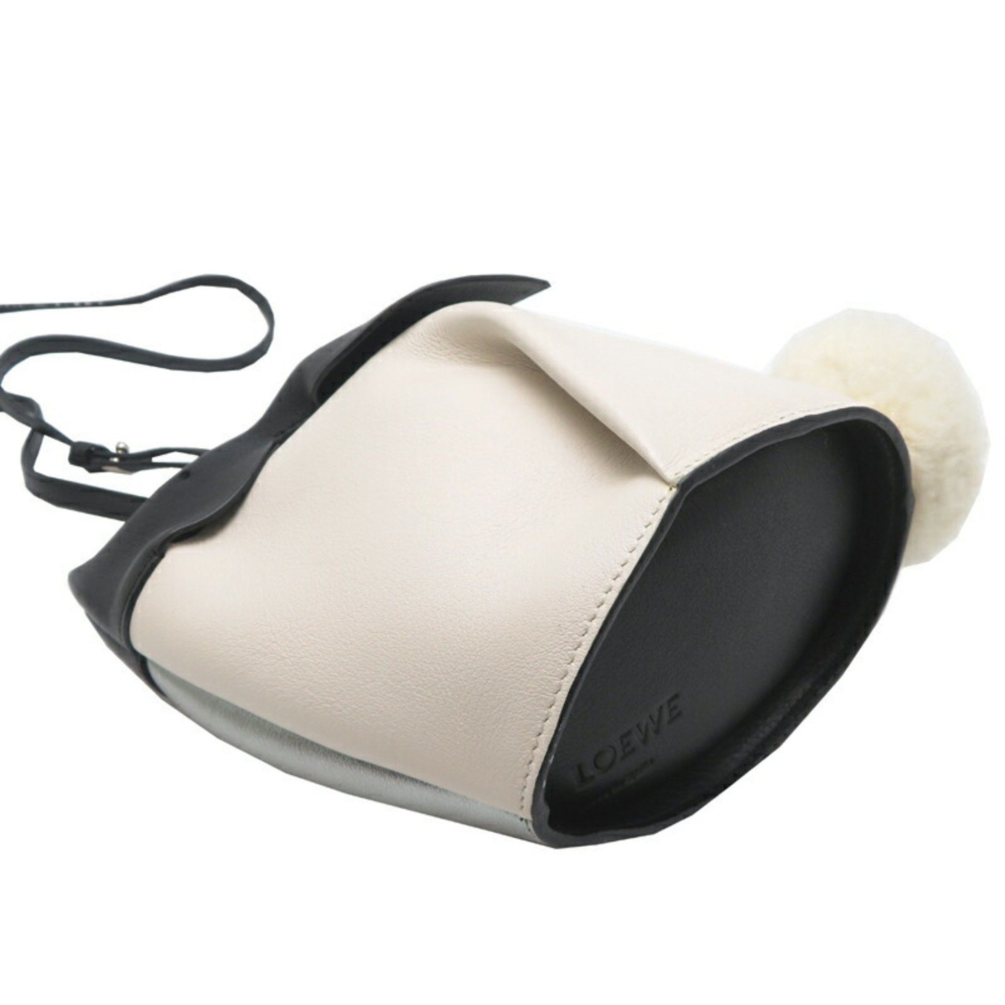 Loewe Loewe Rabbit shoulder Size ONE SIZE - 3 Thumbnail