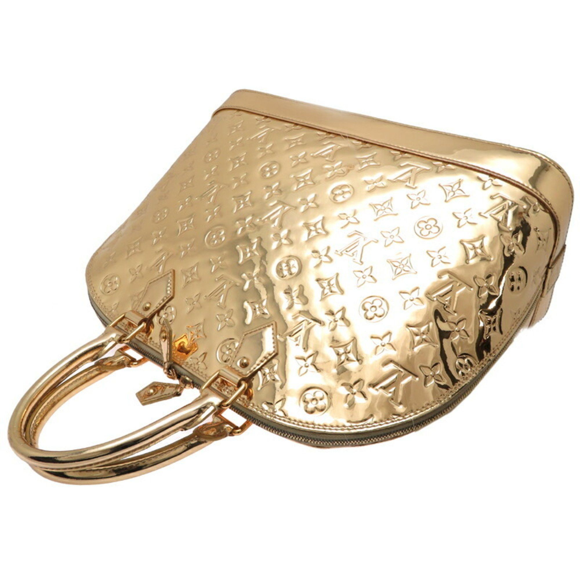 Louis Vuitton Louis Vuitton Alma handbag Size ONE SIZE - 9 Thumbnail