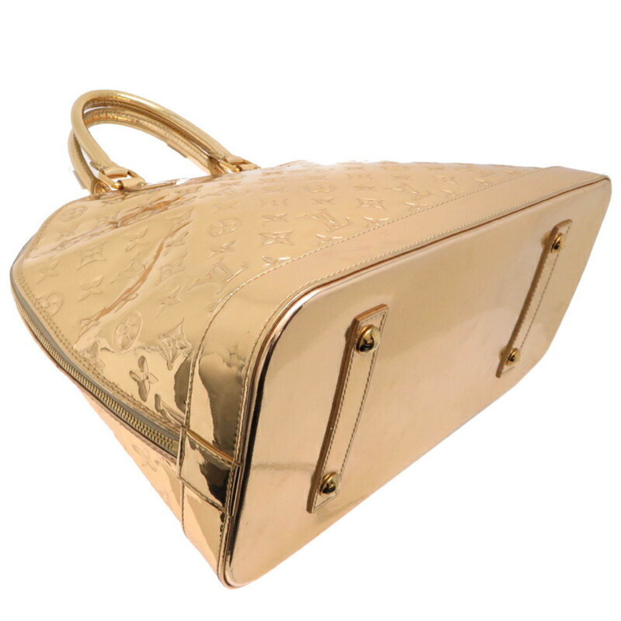 Louis Vuitton Louis Vuitton Alma handbag Size ONE SIZE - 3 Thumbnail