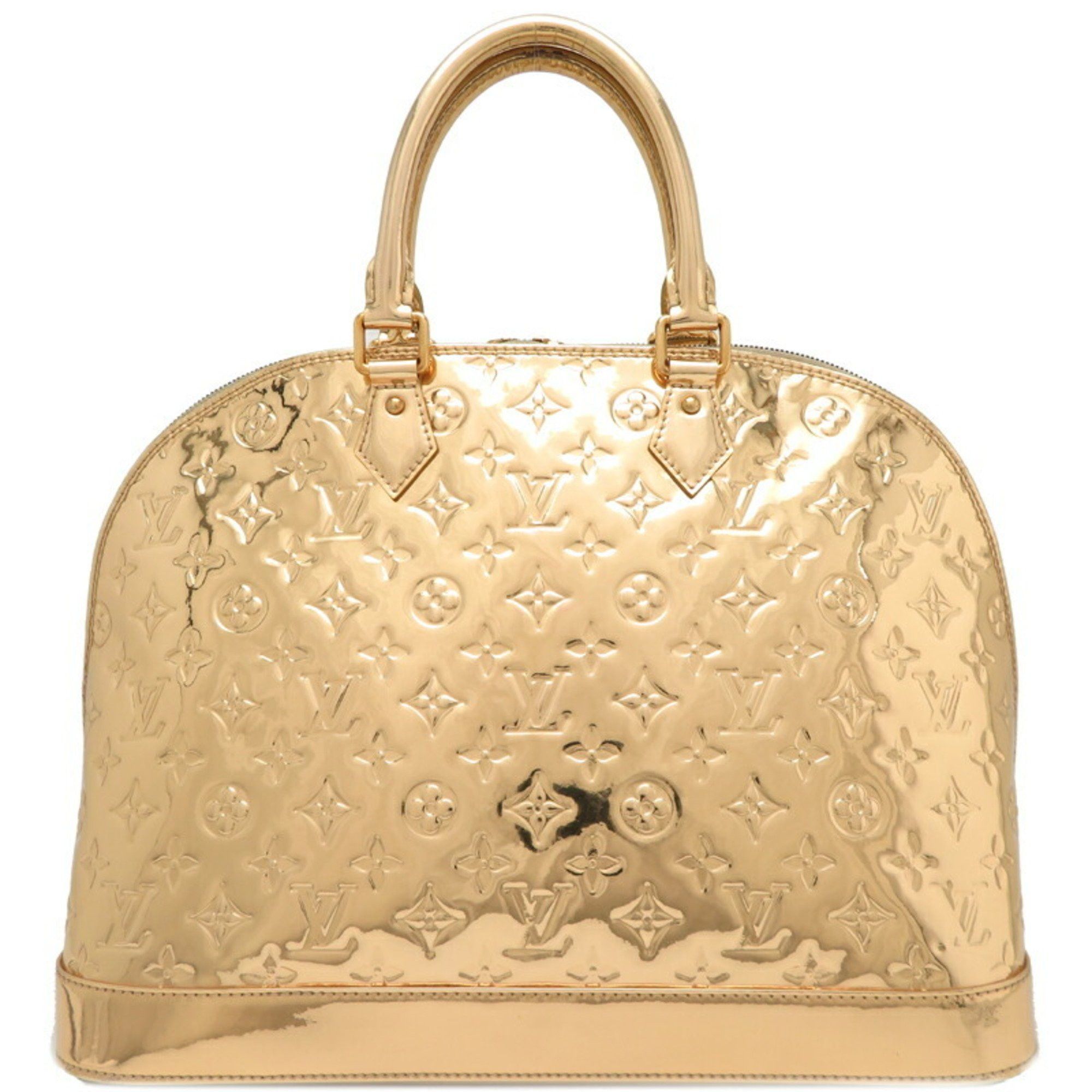 Louis Vuitton Louis Vuitton Alma handbag Size ONE SIZE - 2 Thumbnail