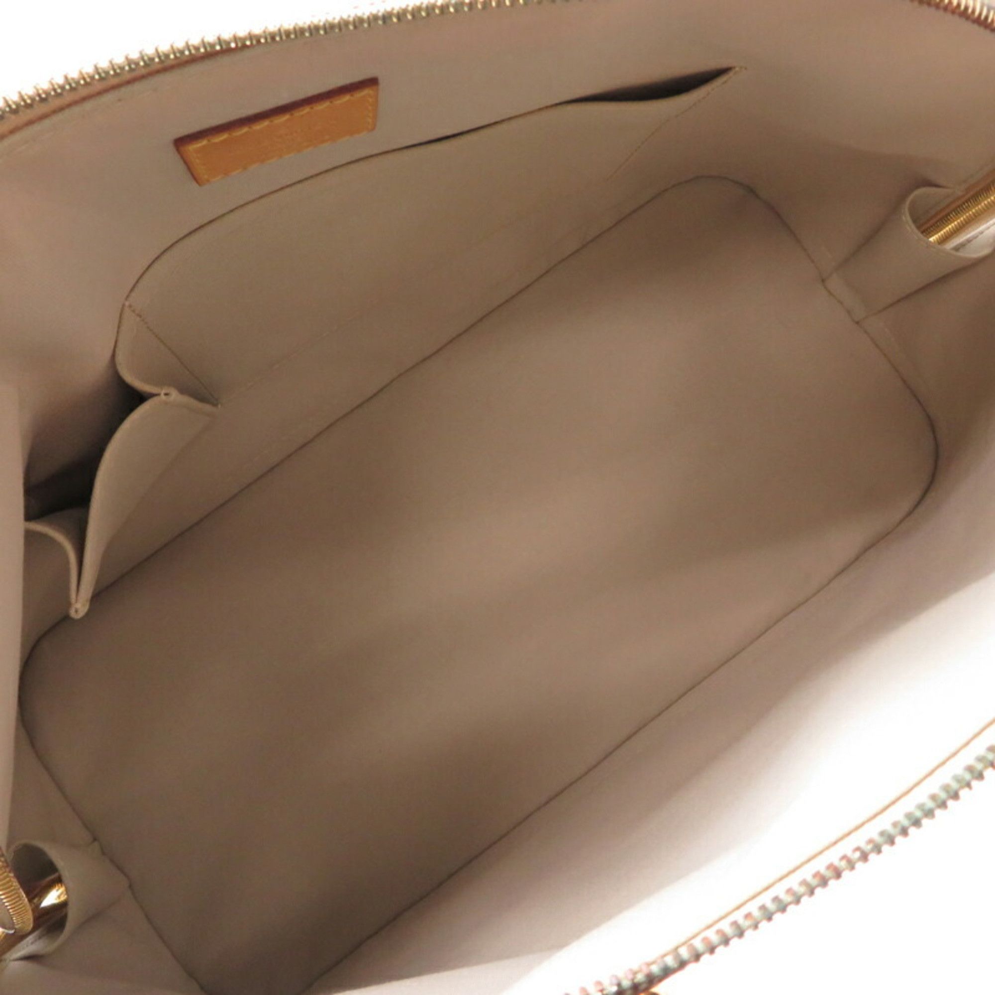 Louis Vuitton Louis Vuitton Alma handbag Size ONE SIZE - 5 Thumbnail