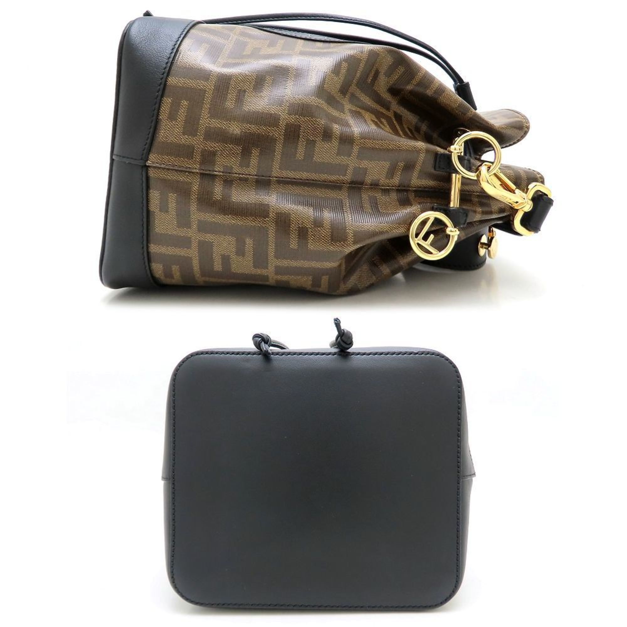 Fendi Fendi Mon Trésor shoulder Size ONE SIZE - 3 Thumbnail