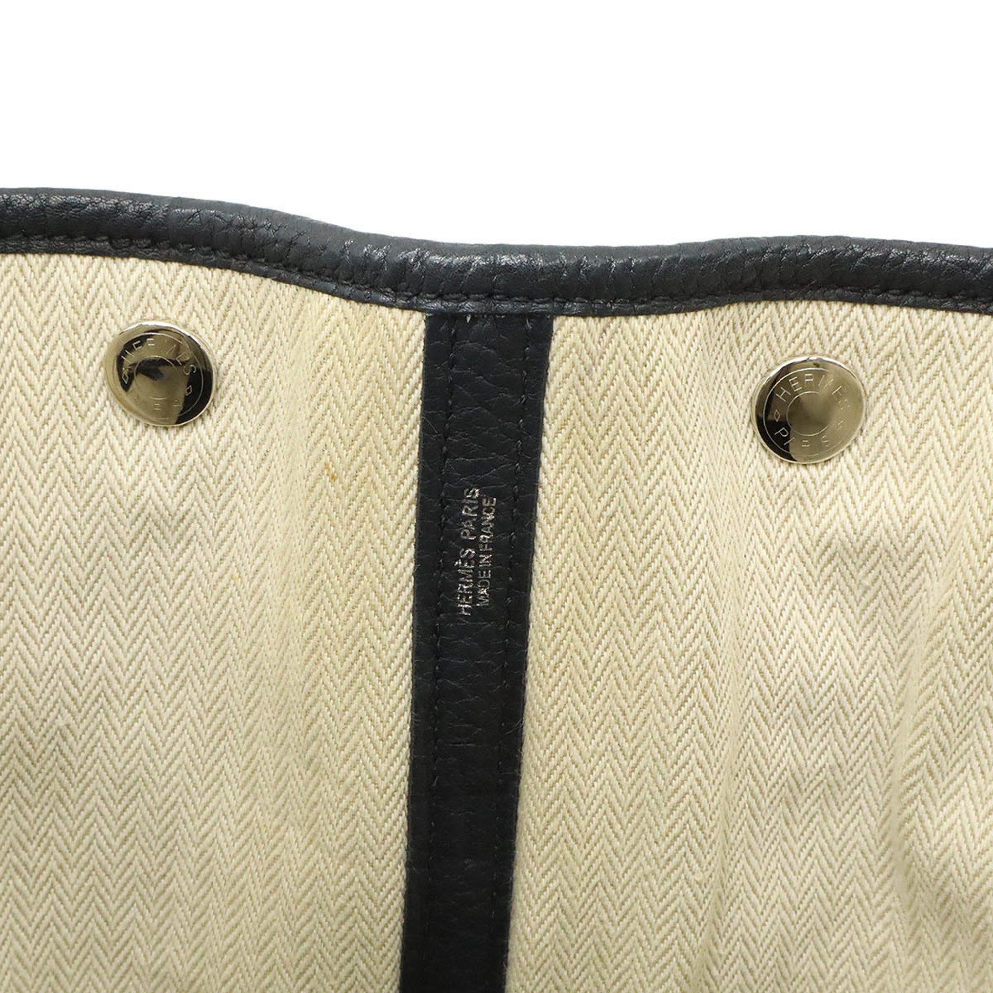 Hermes Hermès Garden Party tote Size ONE SIZE - 9 Thumbnail