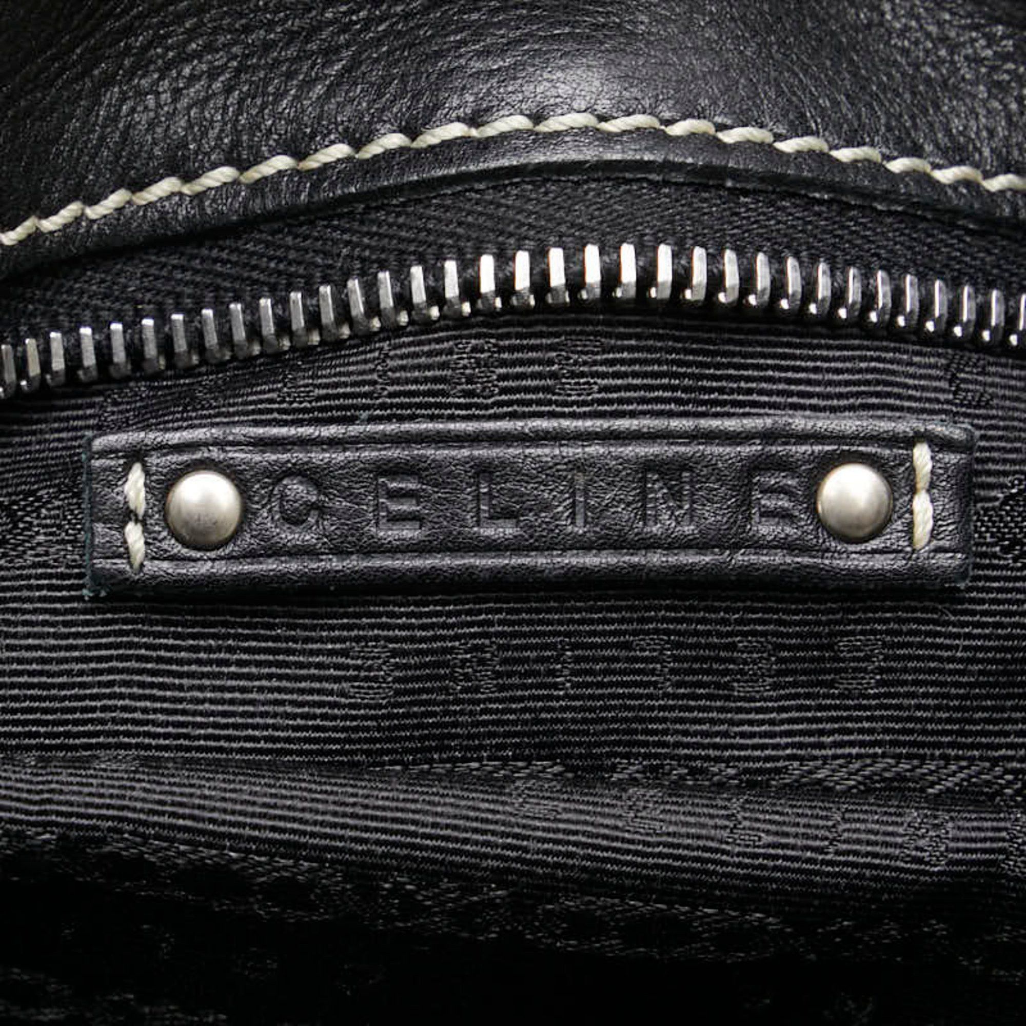 Celine Céline Bittersweet tote Size ONE SIZE - 7 Thumbnail