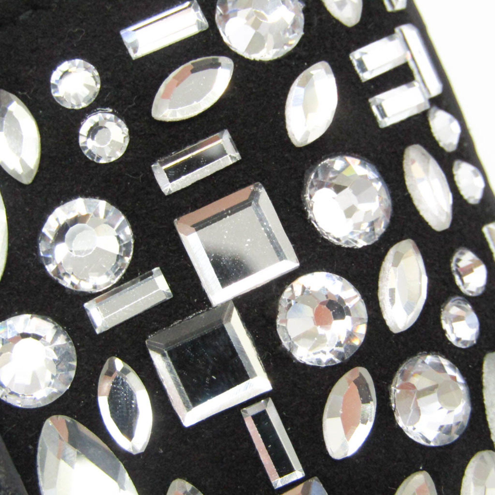 Salvatore Ferragamo Salvatore Ferragamo Crystal tote Size ONE SIZE - 7 Thumbnail