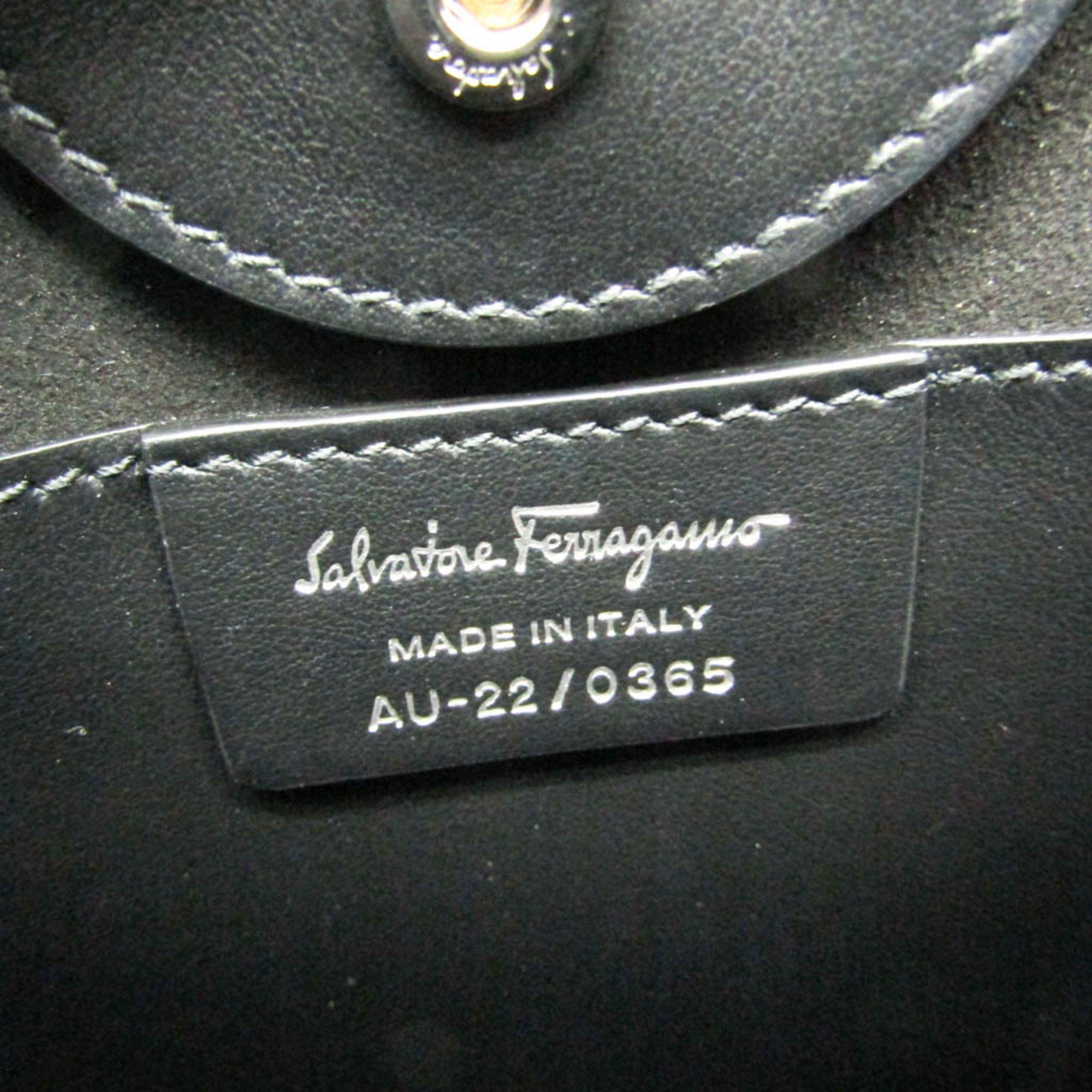 Salvatore Ferragamo Salvatore Ferragamo Crystal tote Size ONE SIZE - 10 Thumbnail