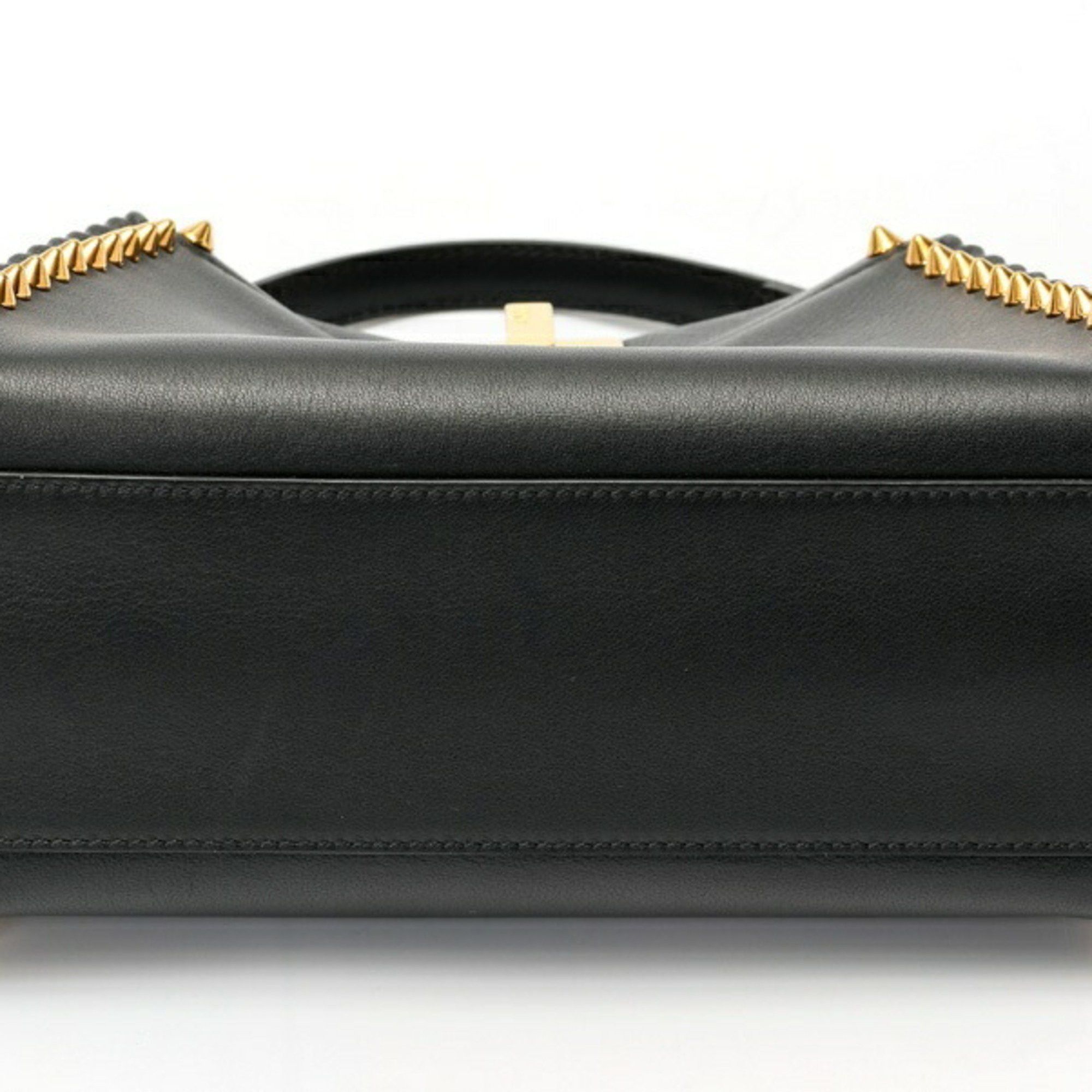 Fendi Fendi Peekaboo handbag Size ONE SIZE - 5 Thumbnail