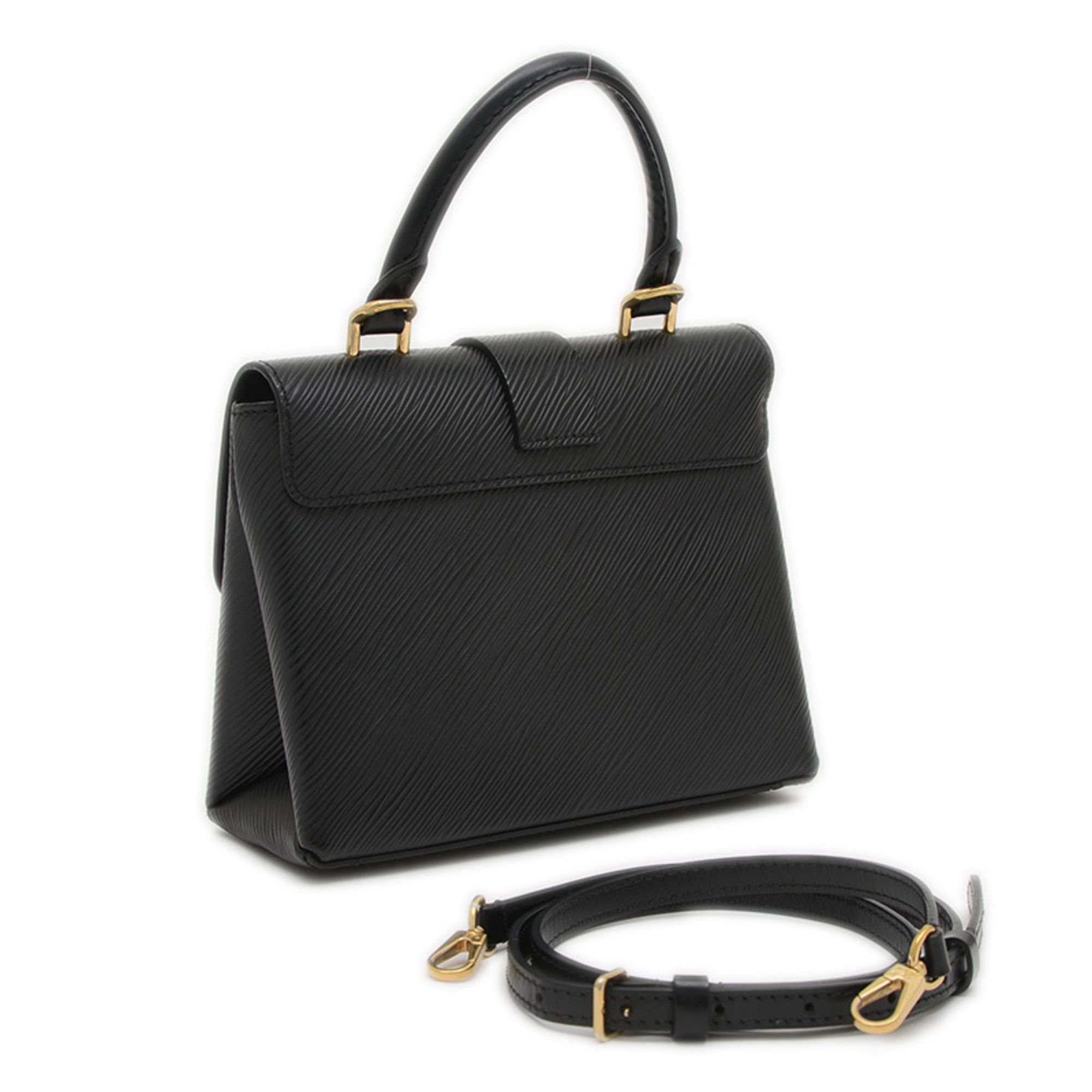 Louis Vuitton Louis Vuitton Locky BB handbag Size ONE SIZE - 2 Thumbnail