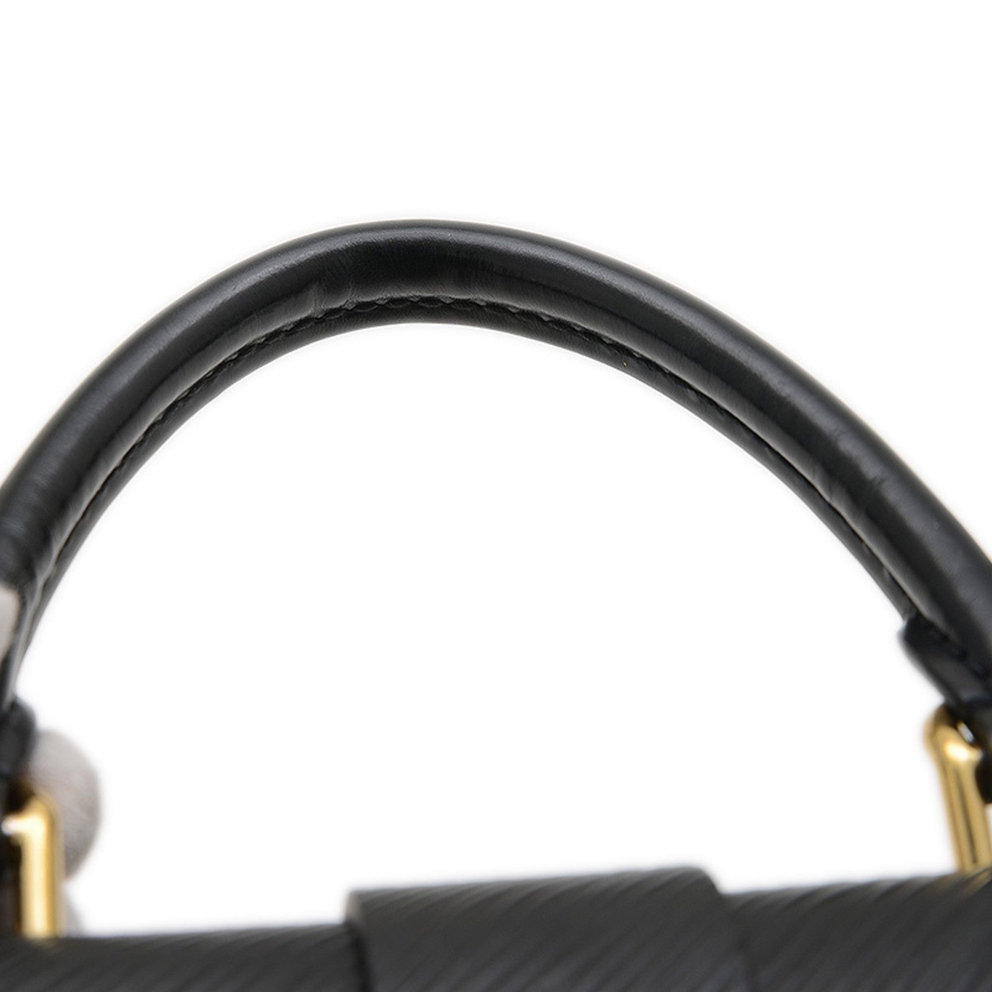 Louis Vuitton Louis Vuitton Locky BB handbag Size ONE SIZE - 3 Thumbnail