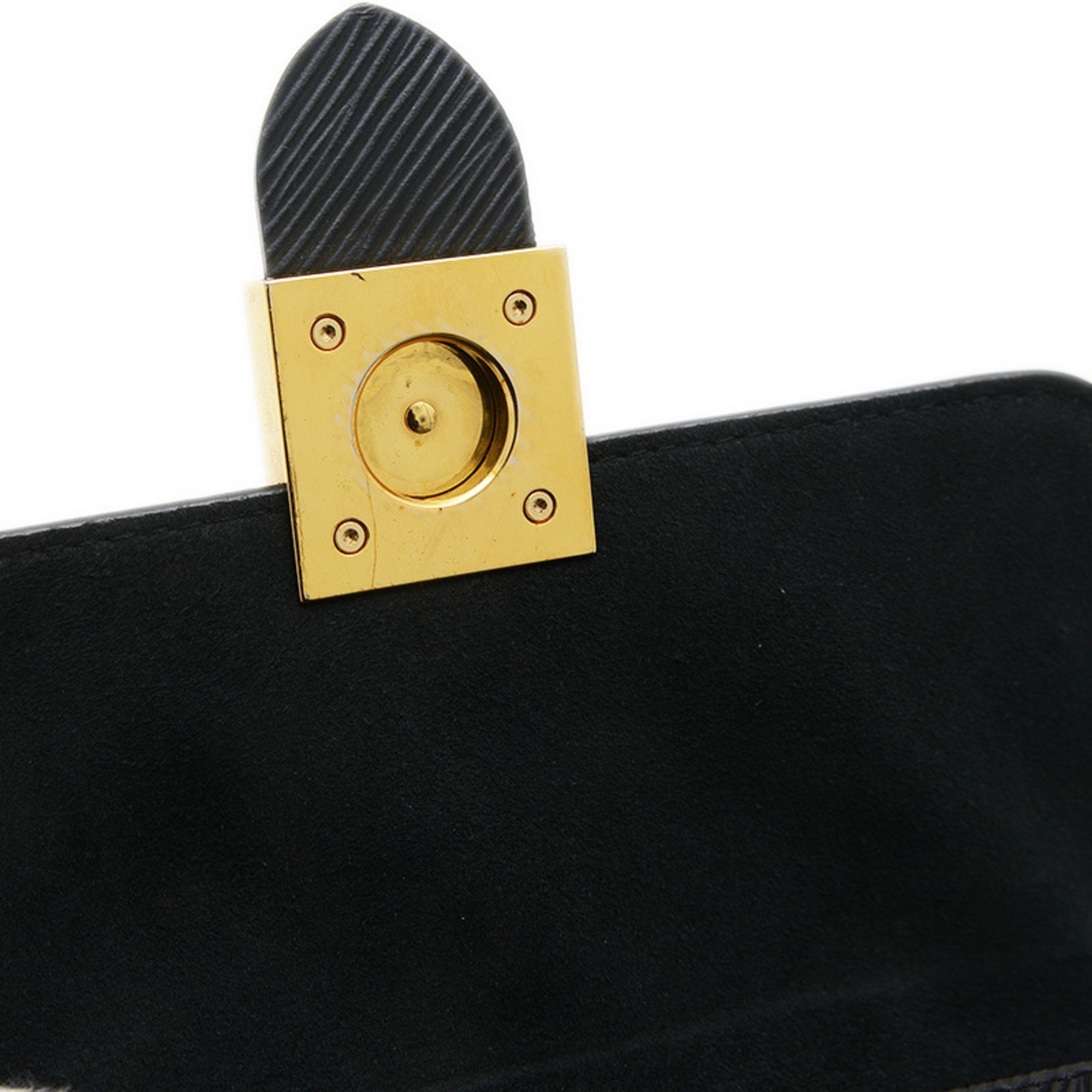 Louis Vuitton Louis Vuitton Locky BB handbag Size ONE SIZE - 9 Thumbnail