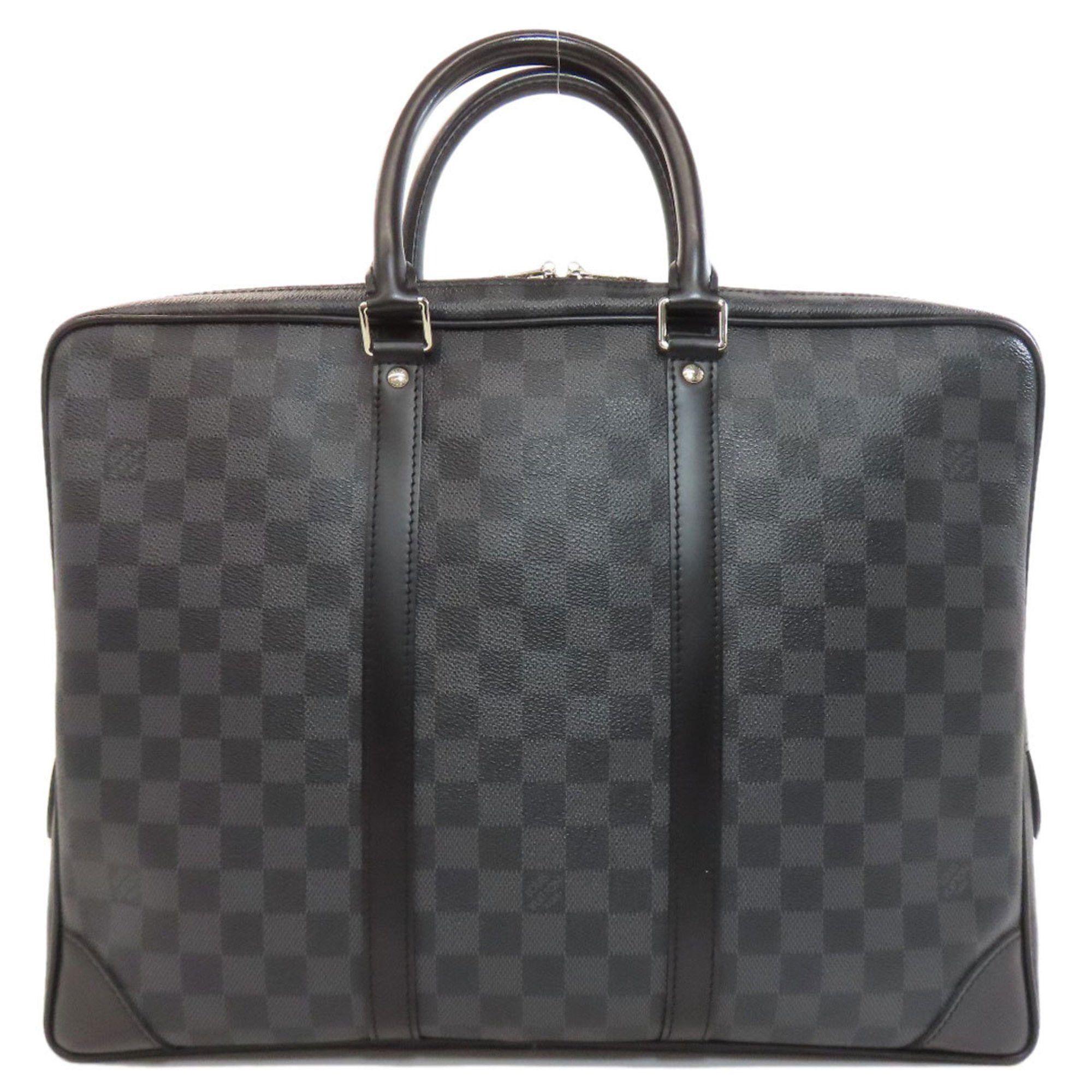 Louis Vuitton Louis Vuitton Porte Documents Voyage briefcase Size ONE SIZE - 2 Thumbnail