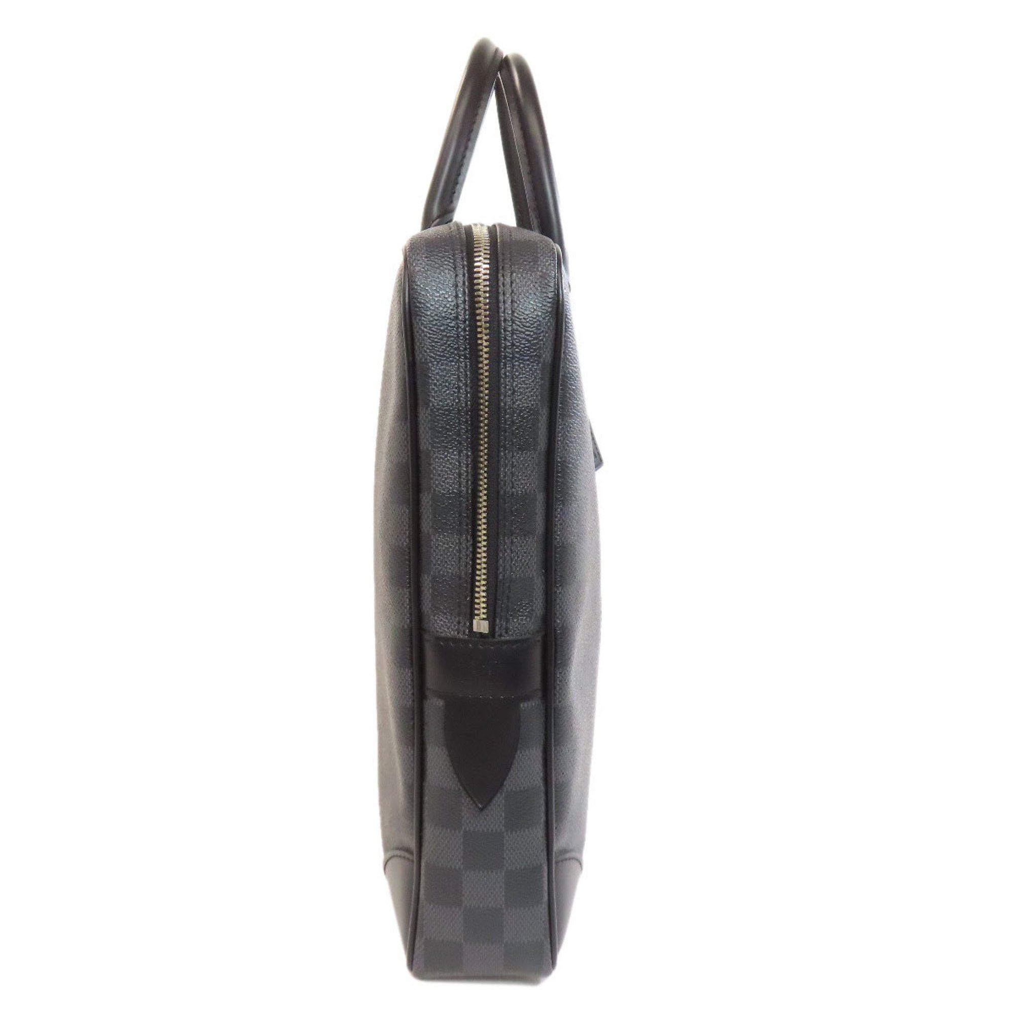 Louis Vuitton Louis Vuitton Porte Documents Voyage briefcase Size ONE SIZE - 3 Thumbnail