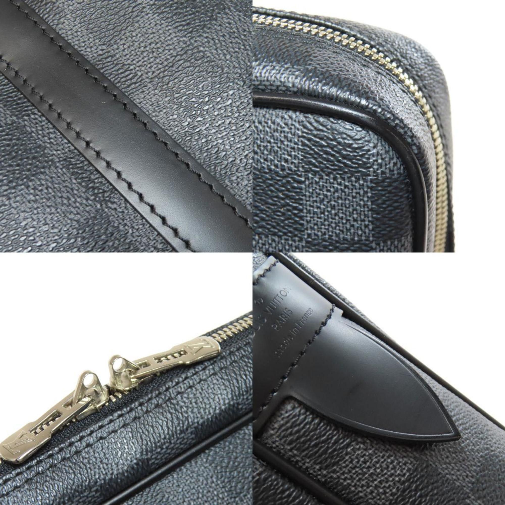 Louis Vuitton Louis Vuitton Porte Documents Voyage briefcase Size ONE SIZE - 9 Thumbnail