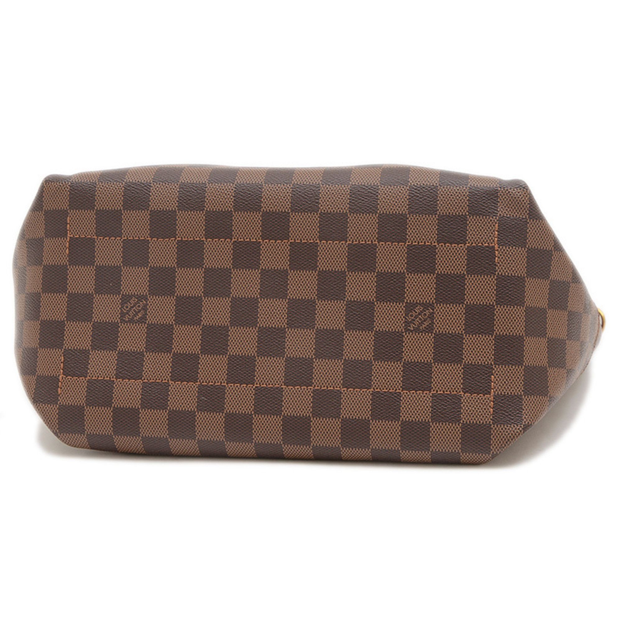 Louis Vuitton Louis Vuitton BELMONT tote Size ONE SIZE - 3 Thumbnail