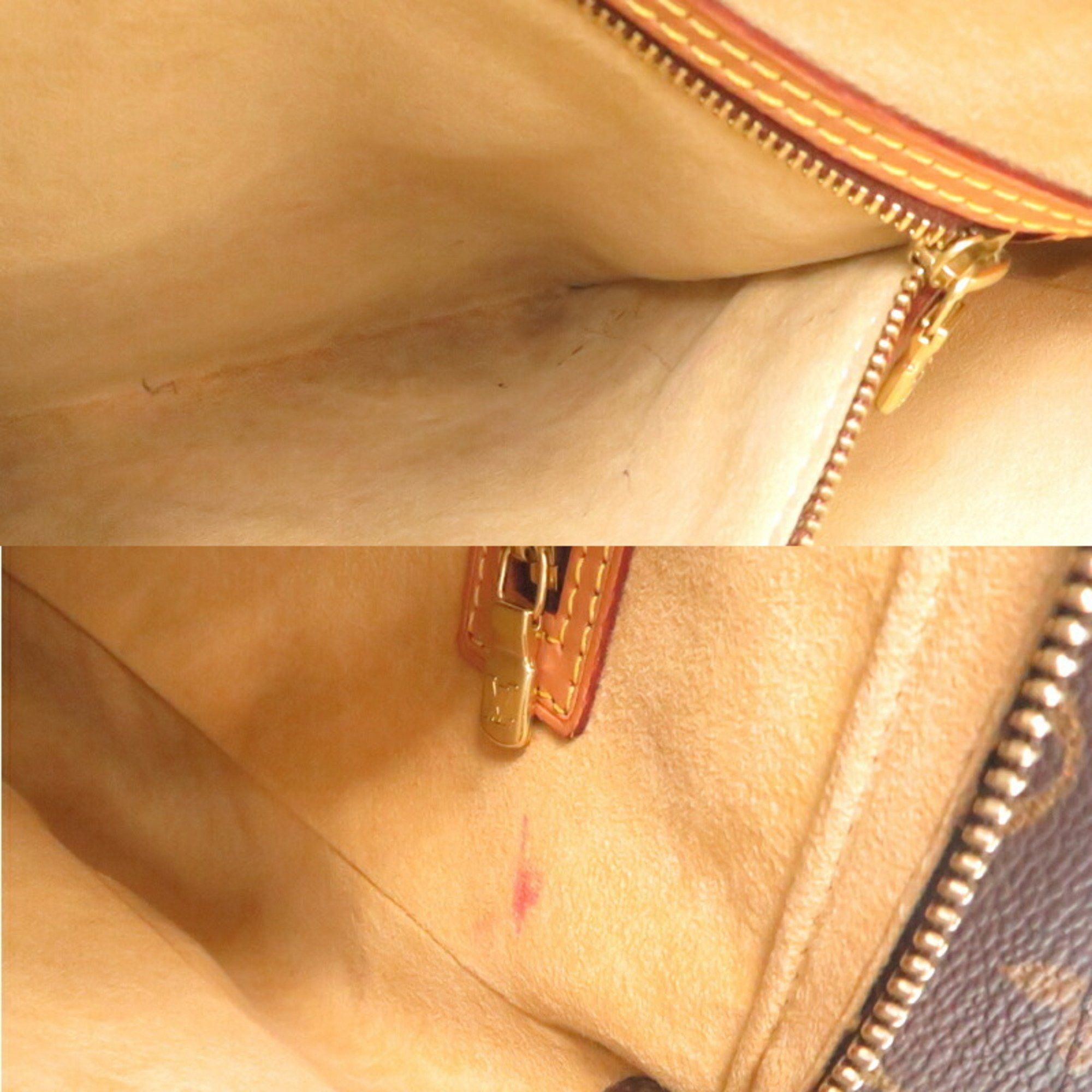 Louis Vuitton Louis Vuitton Looping GM shoulder Size ONE SIZE - 8 Thumbnail