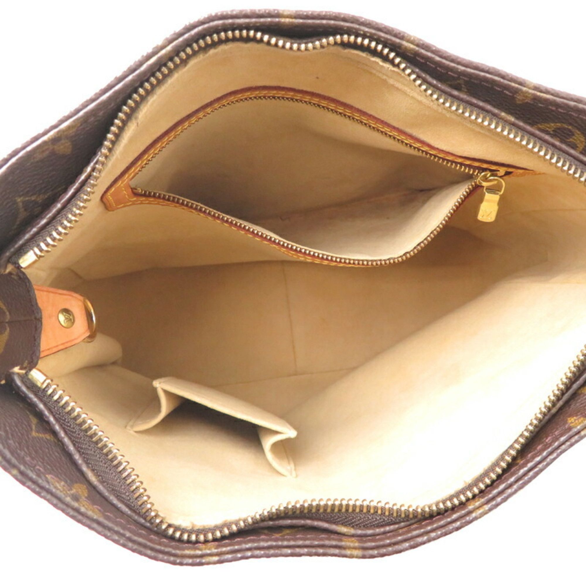 Louis Vuitton Louis Vuitton Looping GM shoulder Size ONE SIZE - 5 Thumbnail