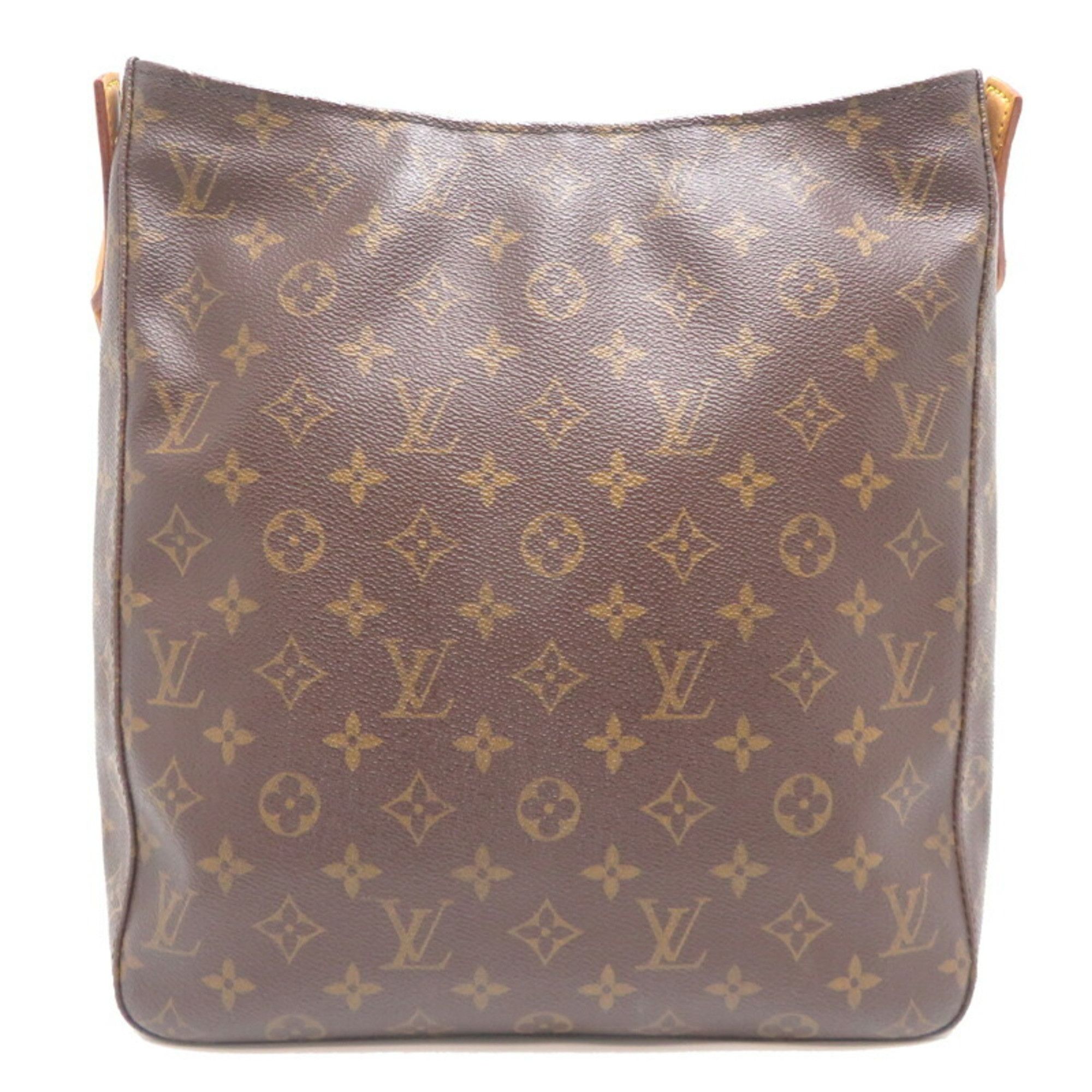 Louis Vuitton Louis Vuitton Looping GM shoulder Size ONE SIZE - 2 Thumbnail