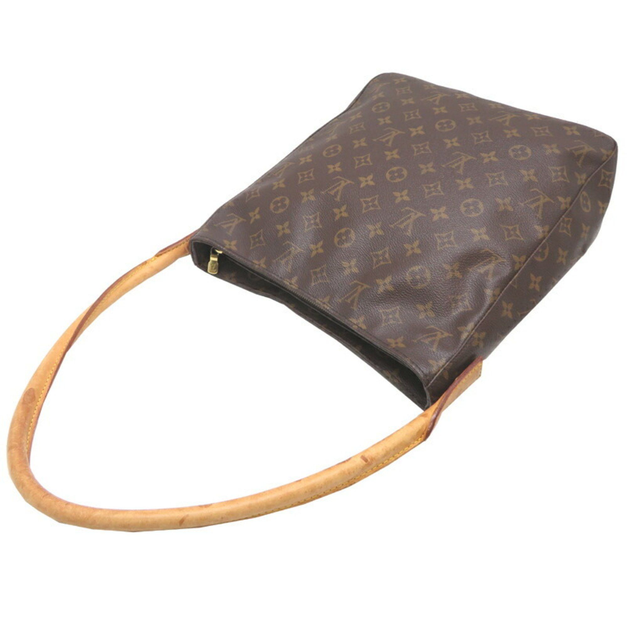 Louis Vuitton Louis Vuitton Looping GM shoulder Size ONE SIZE - 3 Thumbnail