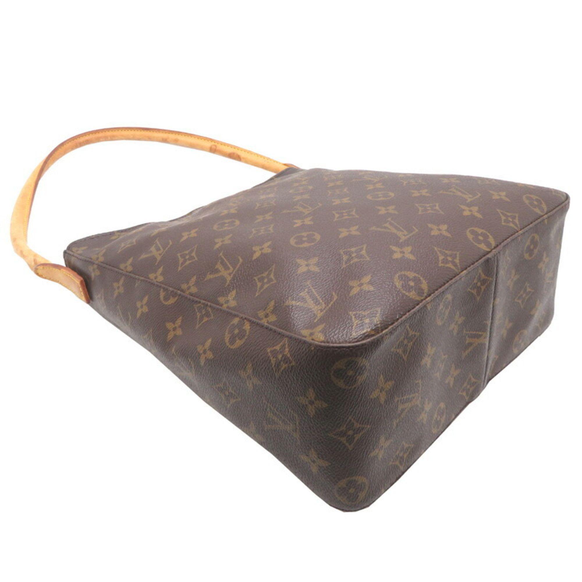 Louis Vuitton Louis Vuitton Looping GM shoulder Size ONE SIZE - 4 Thumbnail
