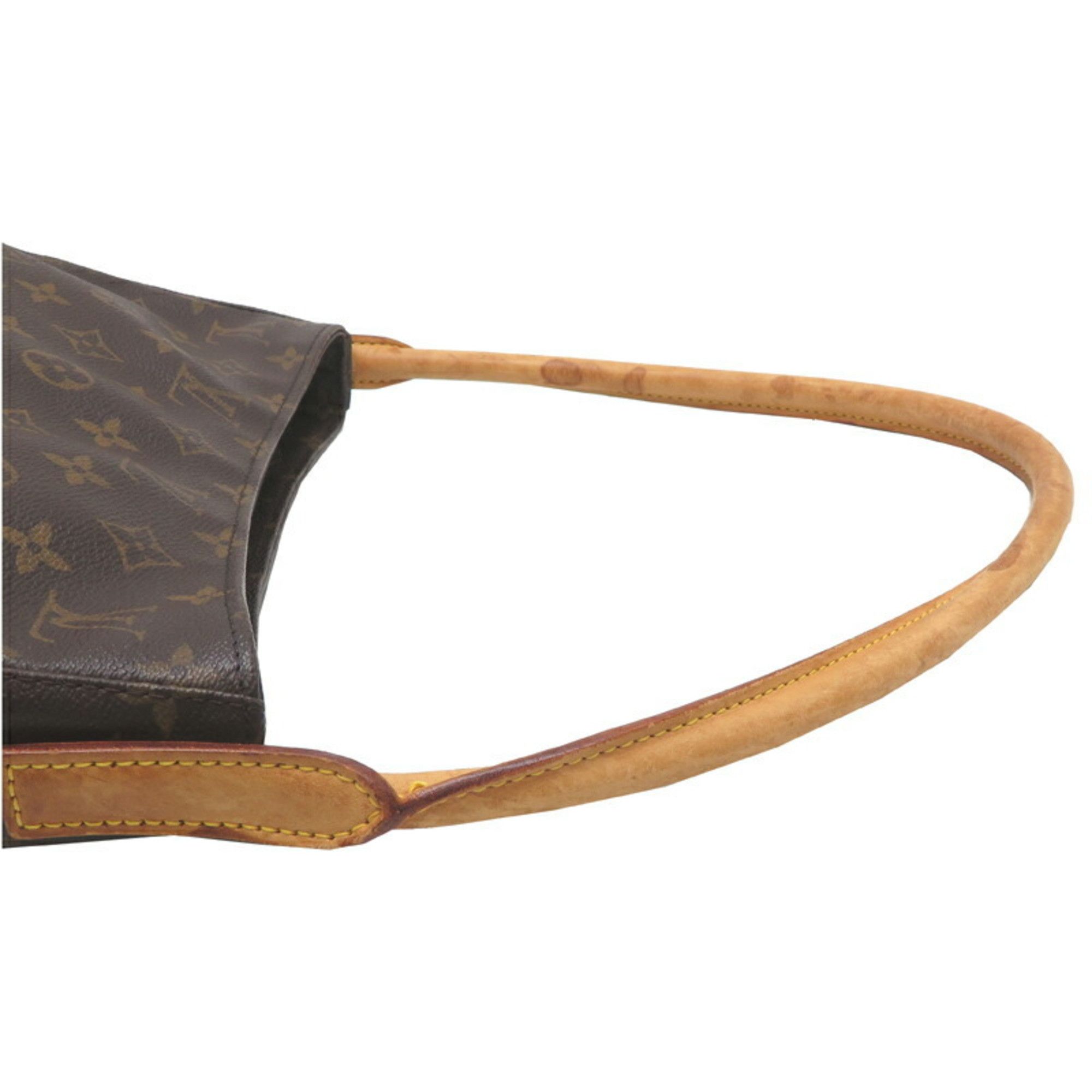 Louis Vuitton Louis Vuitton Looping GM shoulder Size ONE SIZE - 9 Thumbnail