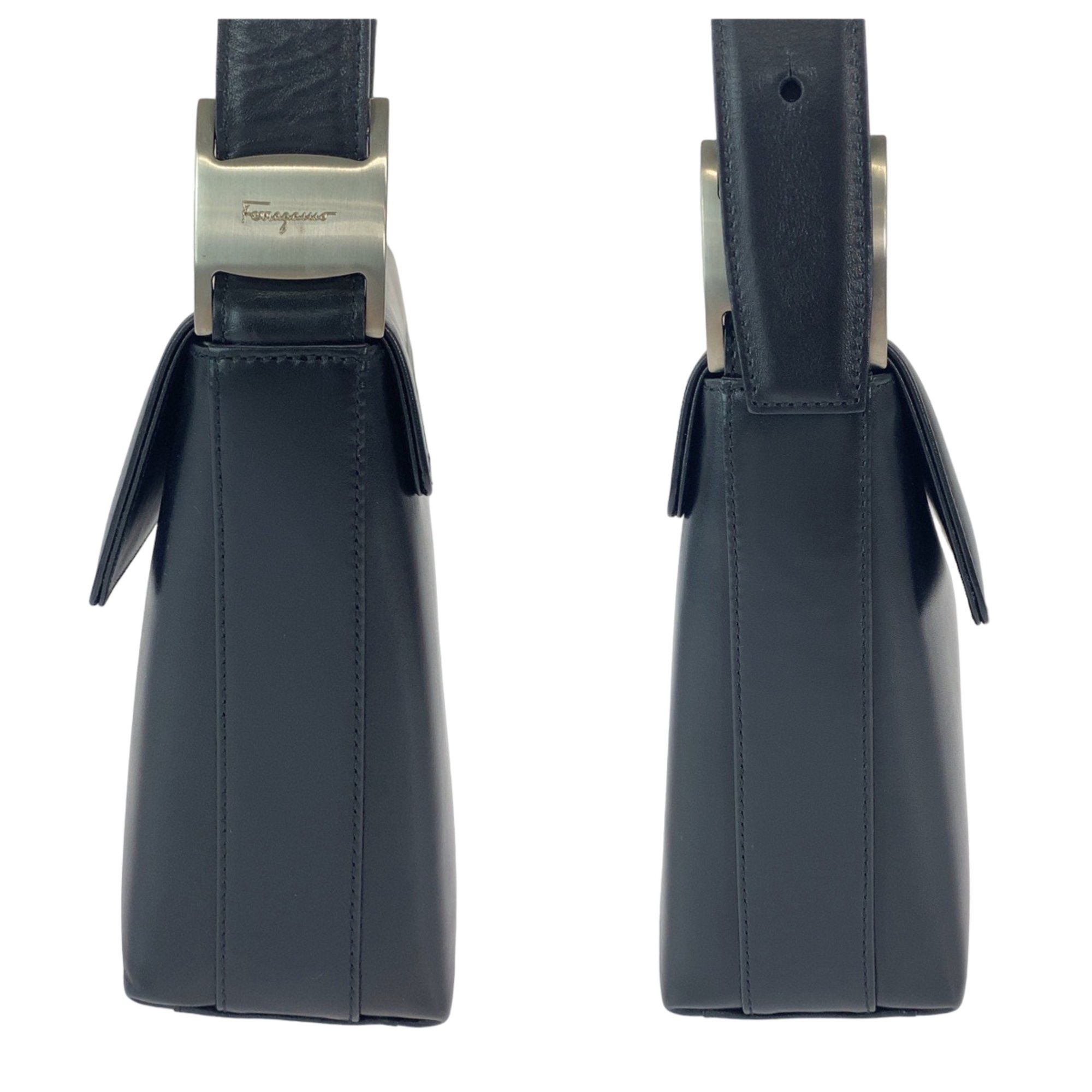 Salvatore Ferragamo Salvatore Ferragamo Vara shoulder Size ONE SIZE - 3 Thumbnail