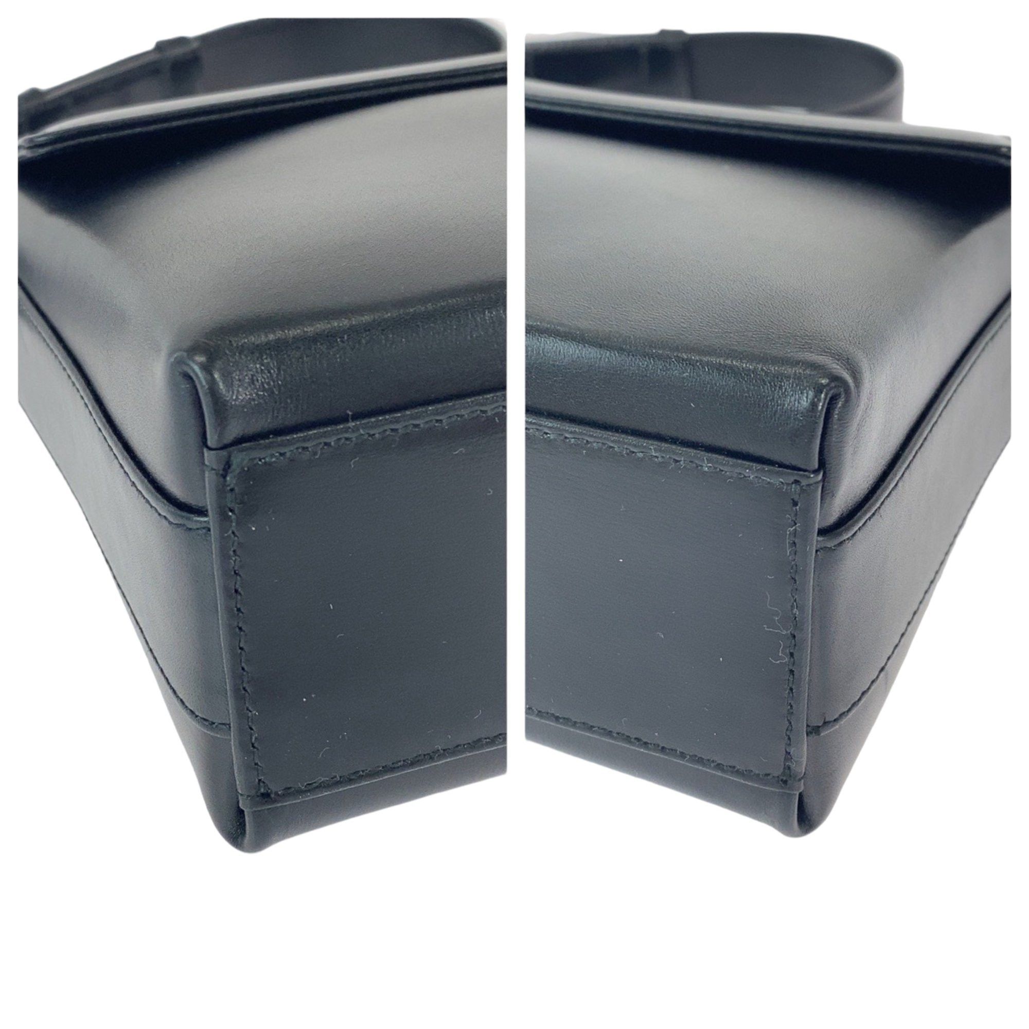 Salvatore Ferragamo Salvatore Ferragamo Vara shoulder Size ONE SIZE - 4 Thumbnail