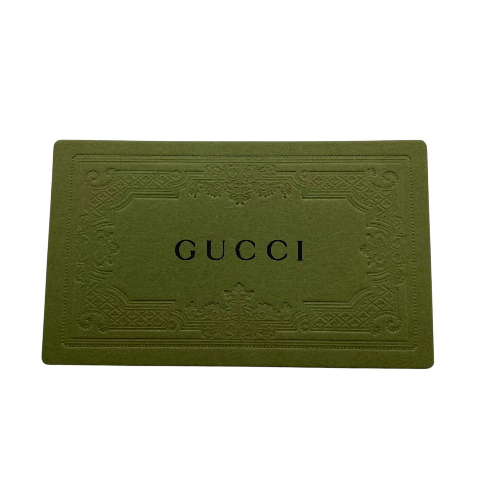 Gucci Gucci Interlocking G handbag Size ONE SIZE - 19 Thumbnail