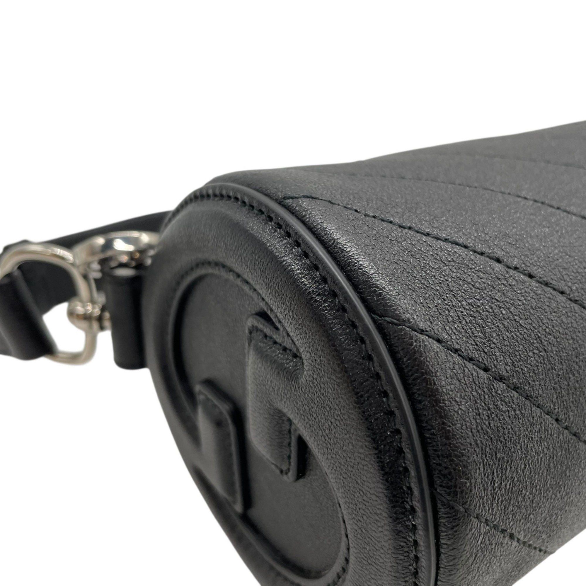 Gucci Gucci Interlocking G handbag Size ONE SIZE - 9 Thumbnail
