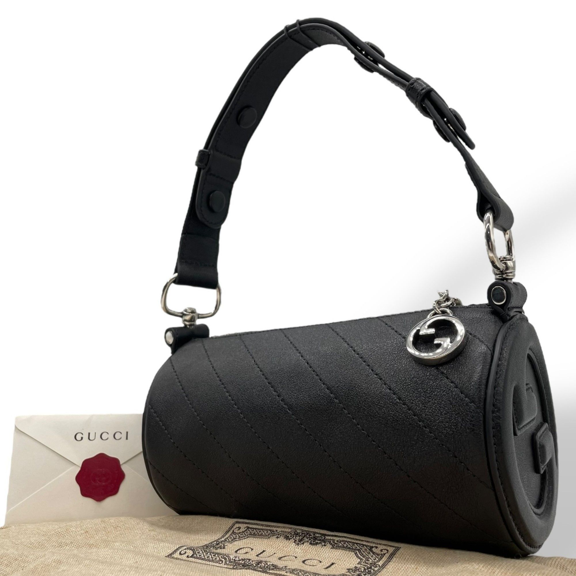 Gucci Gucci Interlocking G handbag Size ONE SIZE - 15 Thumbnail