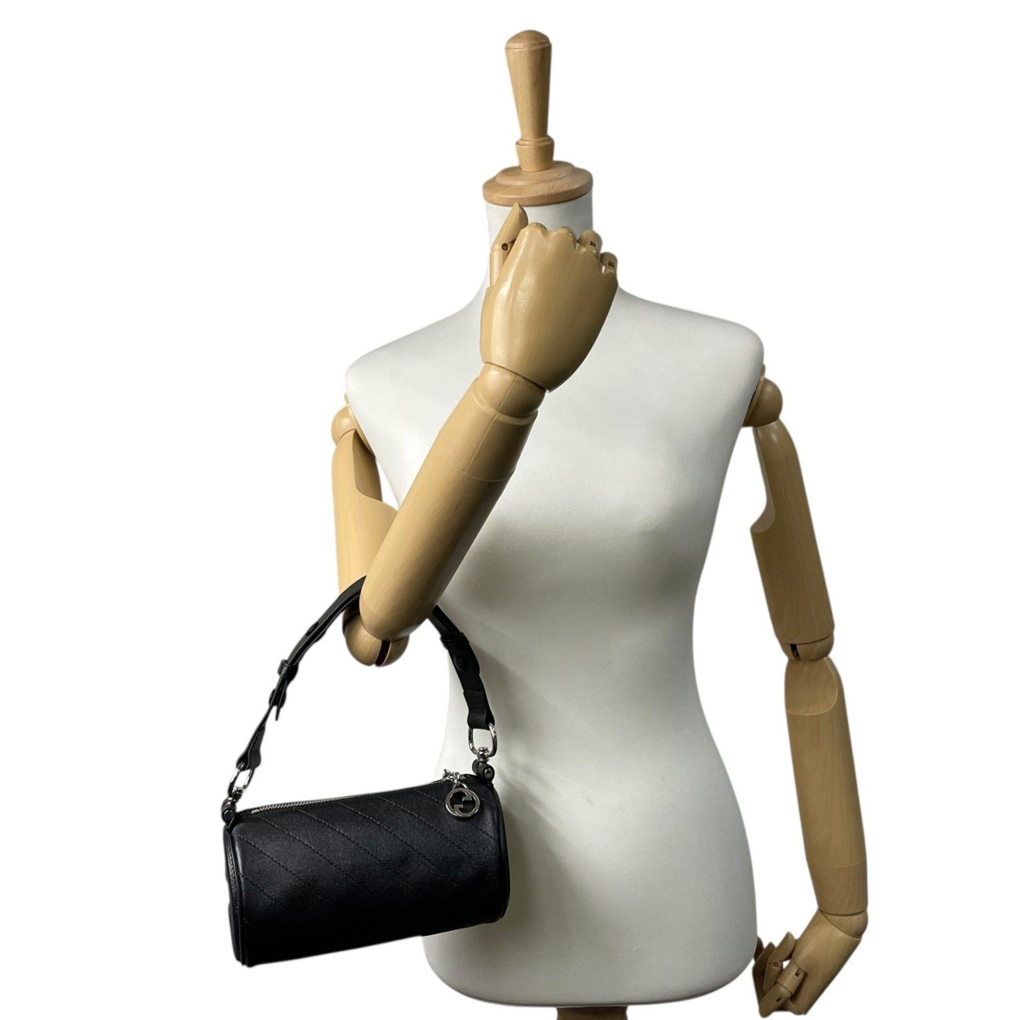 Gucci Gucci Interlocking G handbag Size ONE SIZE - 14 Thumbnail
