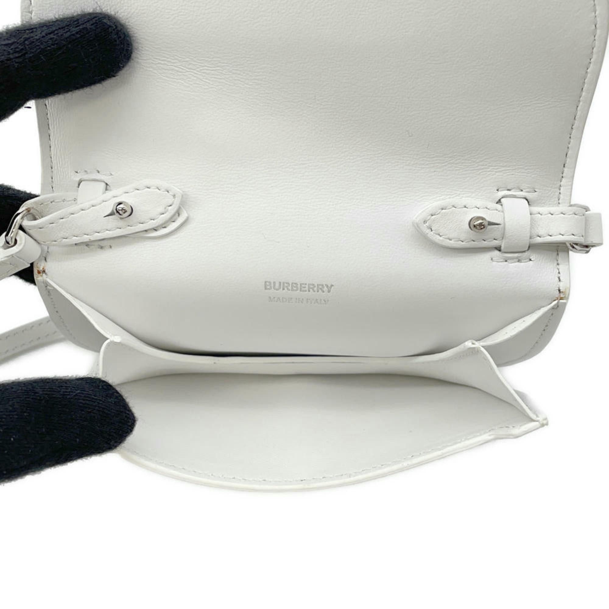 Burberry Burberry Olympia shoulder Size ONE SIZE - 10 Thumbnail