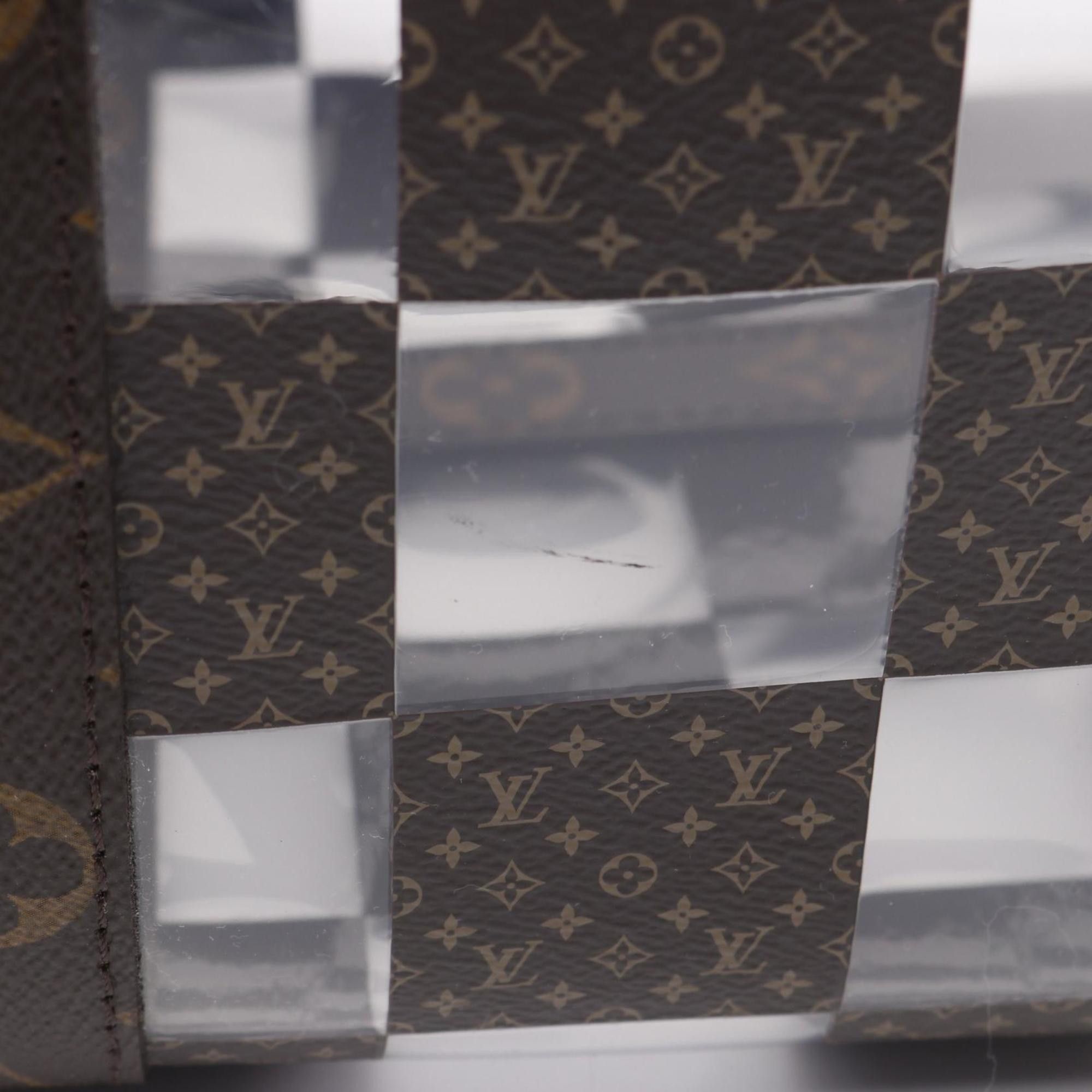 Louis Vuitton Louis Vuitton Keepall Bandouliere 50 travel Size ONE SIZE - 8 Thumbnail