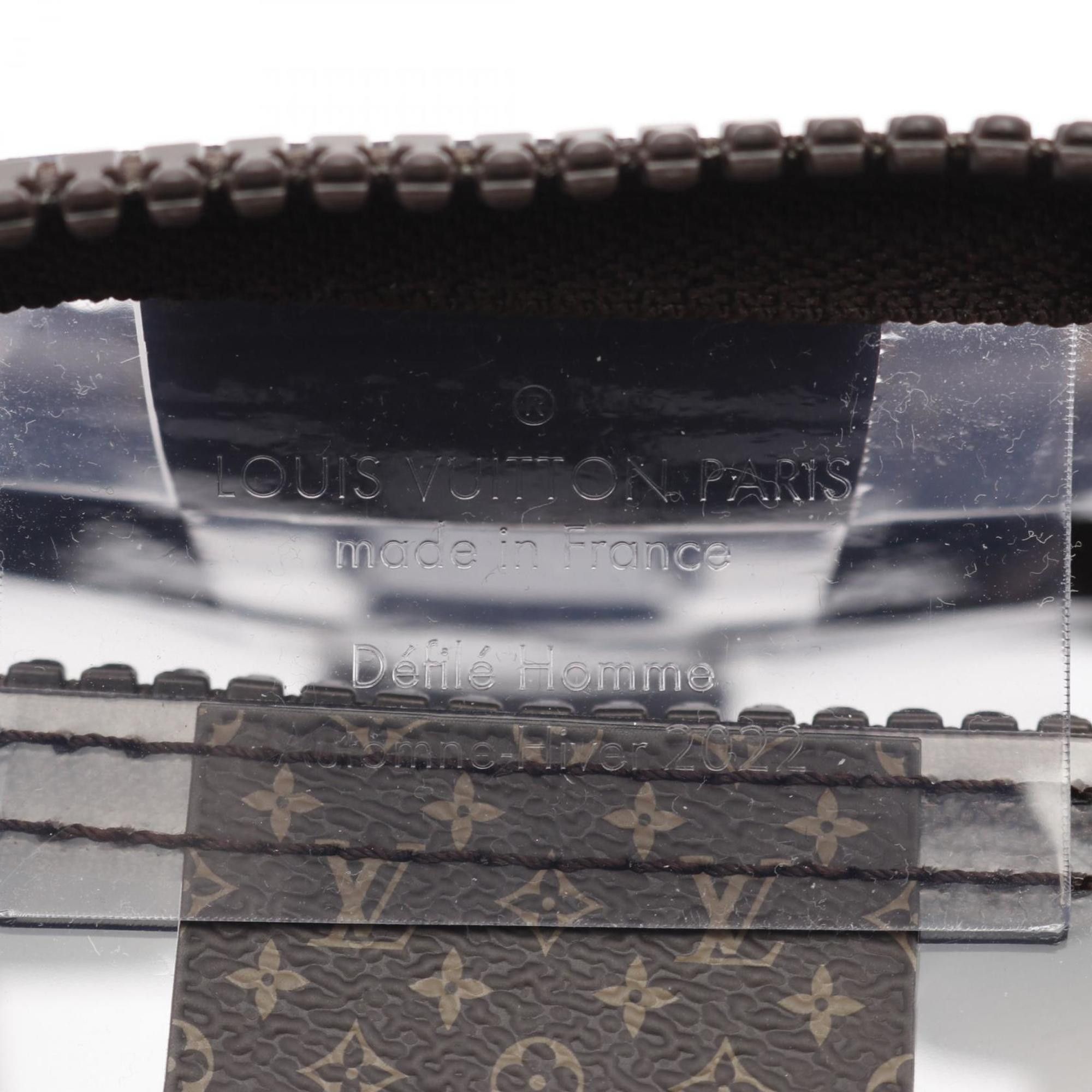 Louis Vuitton Louis Vuitton Keepall Bandouliere 50 travel Size ONE SIZE - 7 Thumbnail